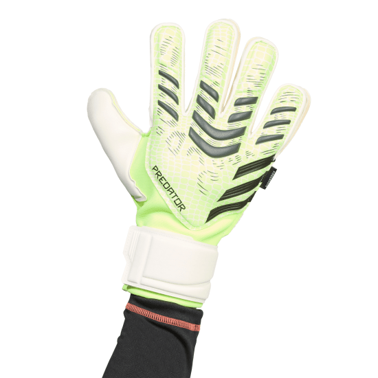 adidas Predator Match FS Goalkeeper Gloves Goalkeeper Gloves adidas