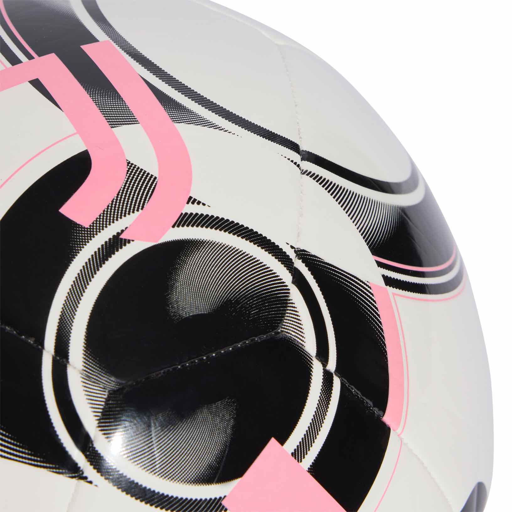 Juventus Home Club Ball Training Balls adidas