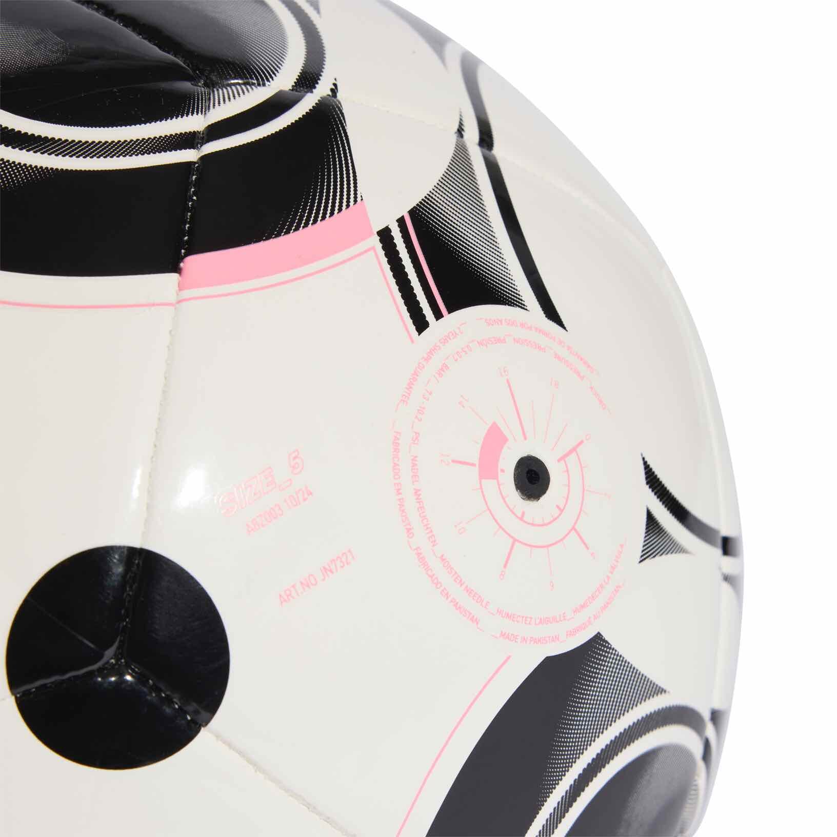 Juventus Home Club Ball Training Balls adidas