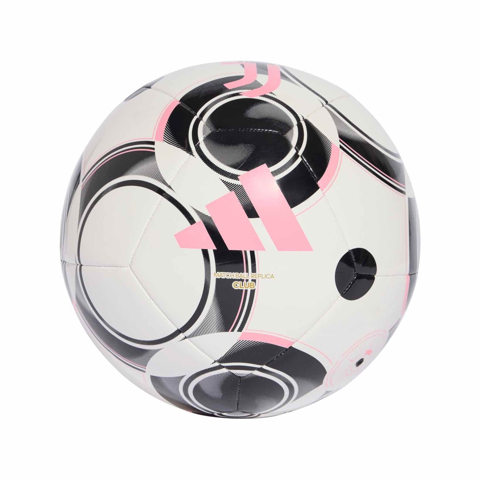 Juventus Home Club Ball Training Balls adidas