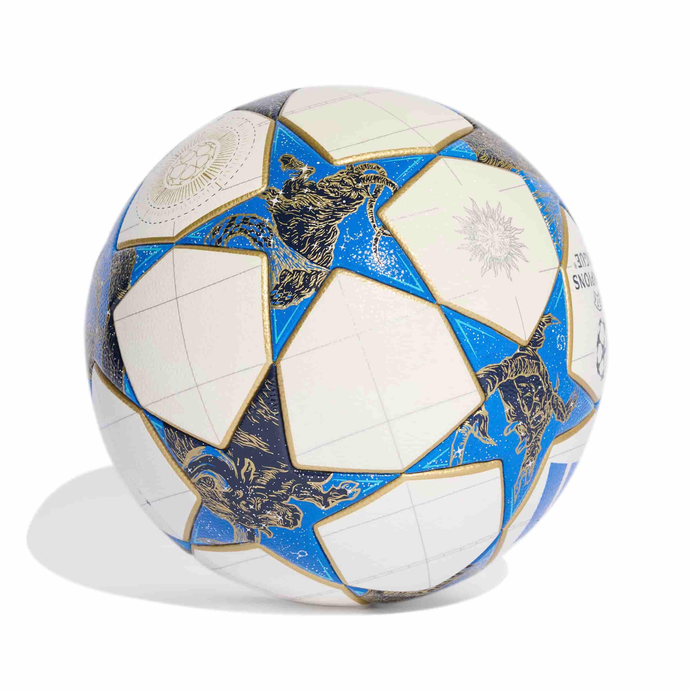 UCL Competition 25/26 League Stage Ball Training Balls adidas