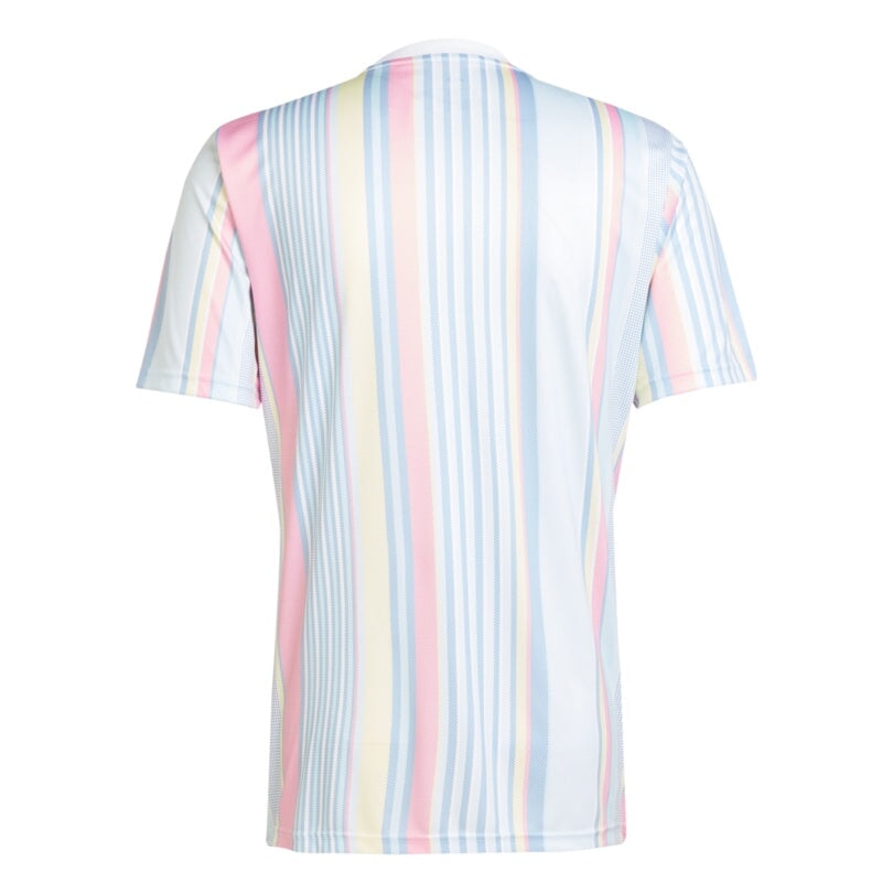 Juventus 25/26 Pre-Match Jersey Pre-match Tops adidas