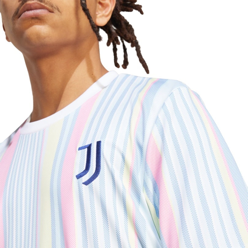 Juventus 25/26 Pre-Match Jersey Pre-match Tops adidas