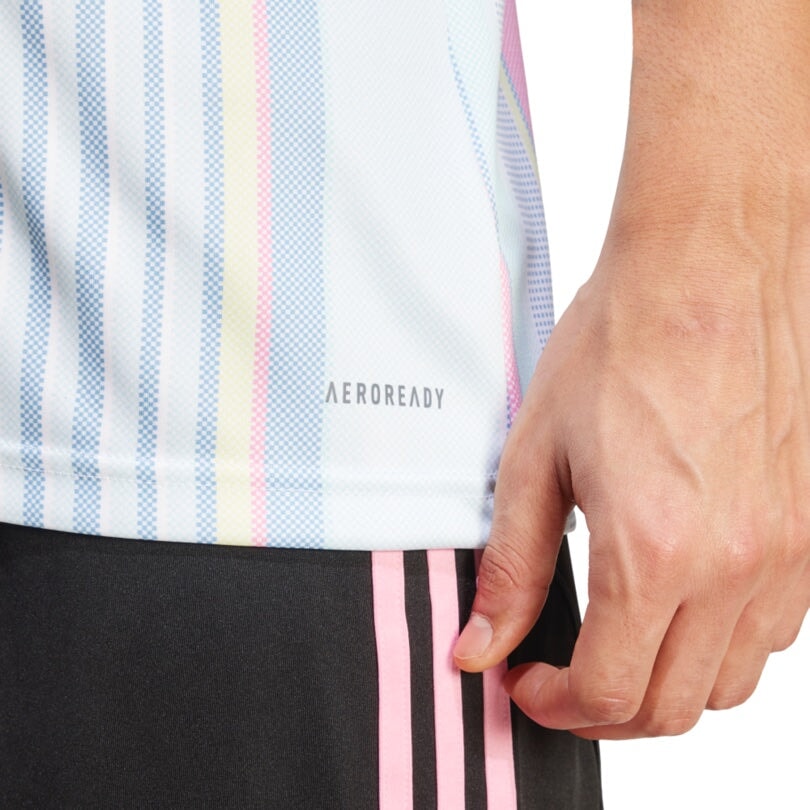 Juventus 25/26 Pre-Match Jersey Pre-match Tops adidas