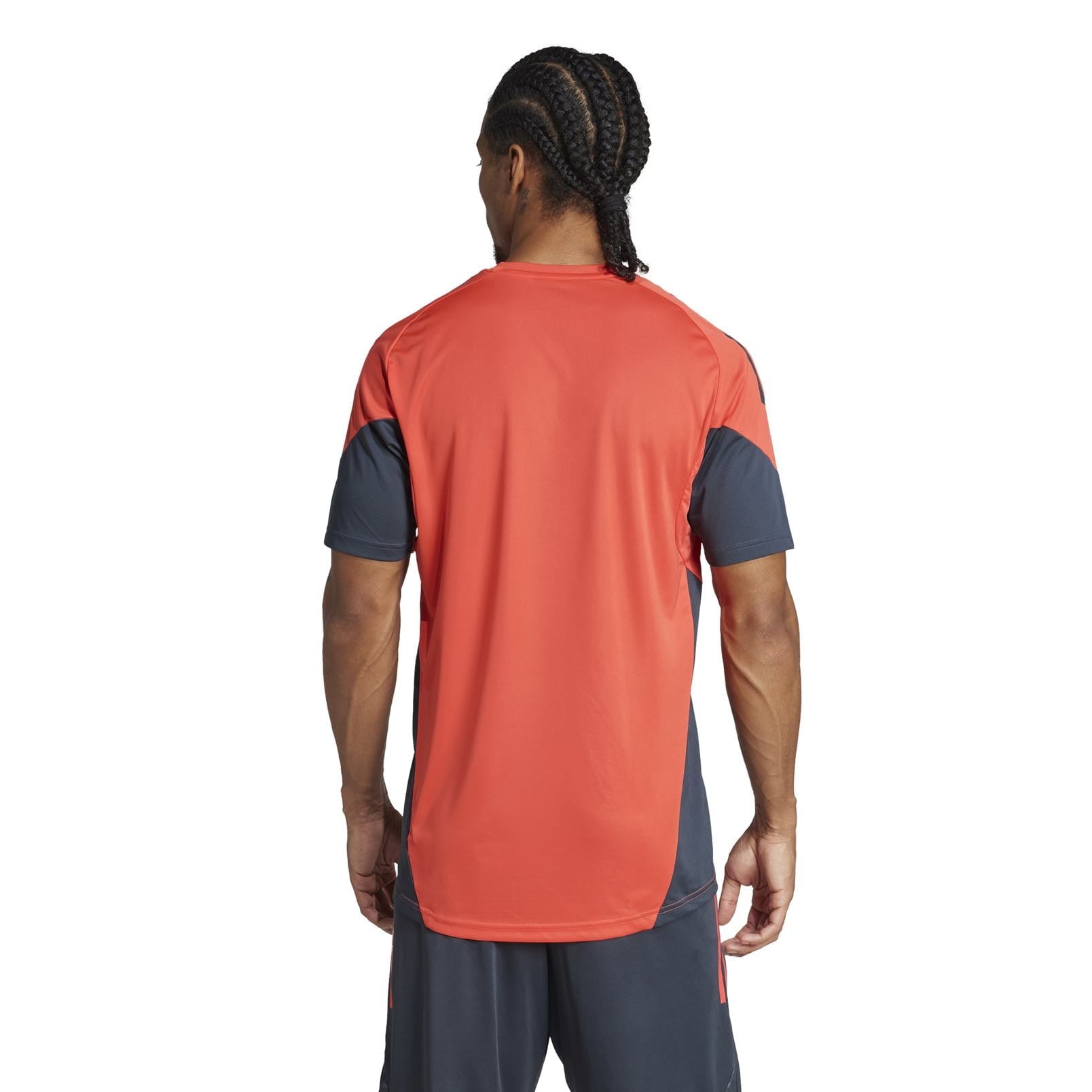 FC Bayern Training Jersey Licensed Jerseys adidas