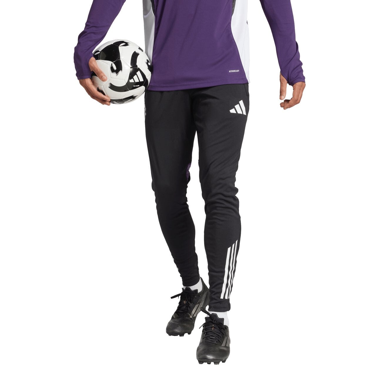 Manchester United Tiro 25 Competition Training Pants Training Bottoms adidas