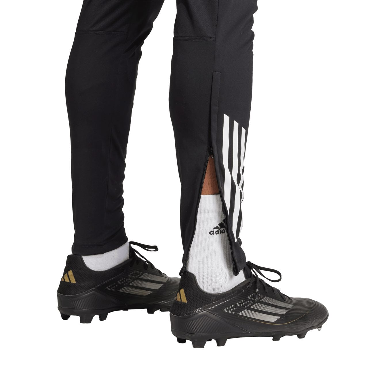 Manchester United Tiro 25 Competition Training Pants Training Bottoms adidas