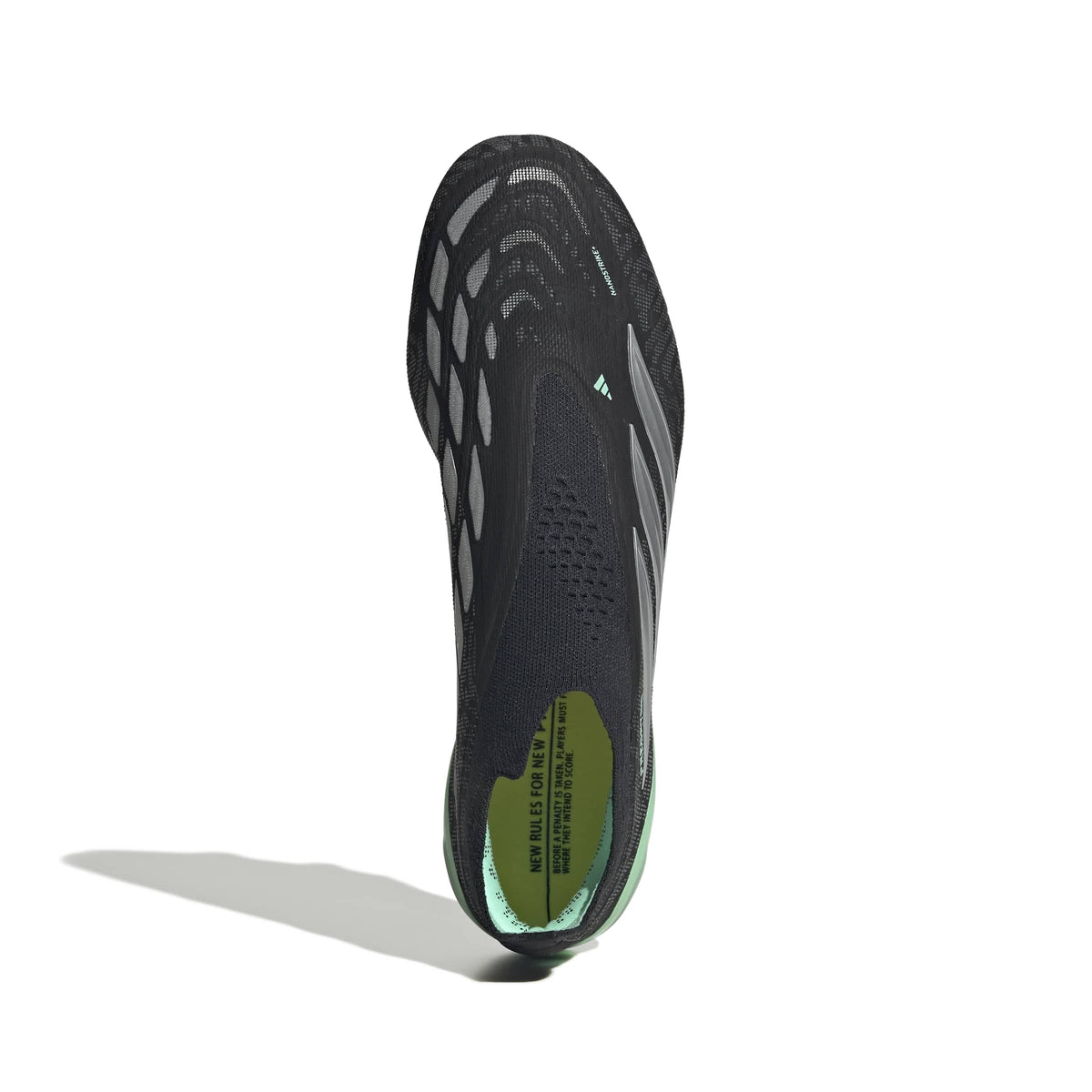 adidas Predator Elite Laceless FG Firm Ground (FG) adidas