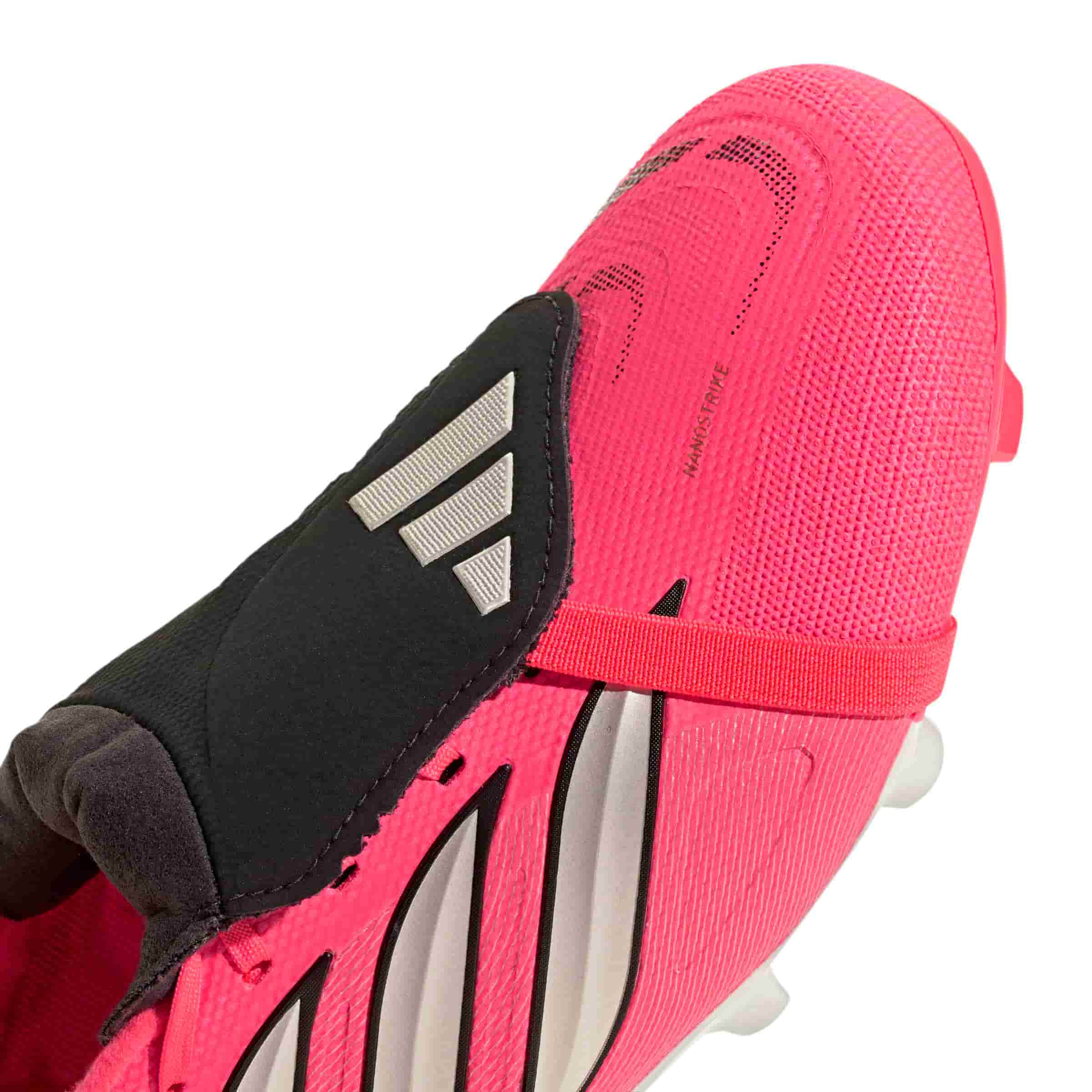 adidas Predator League Fold-Over Tongue FG Firm Ground (FG) adidas