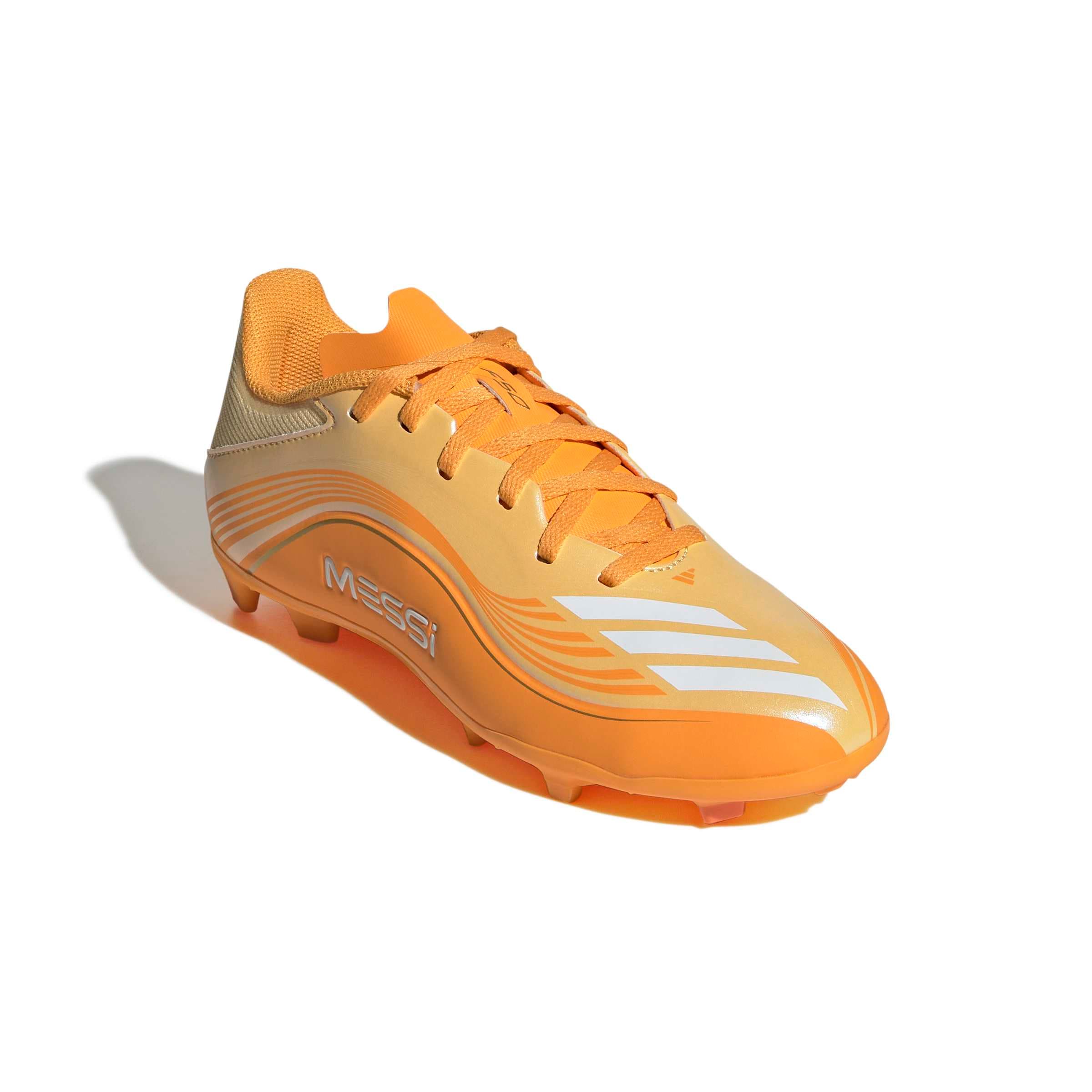adidas F50 Messi League FG/MG Youth Firm Ground (FG) adidas