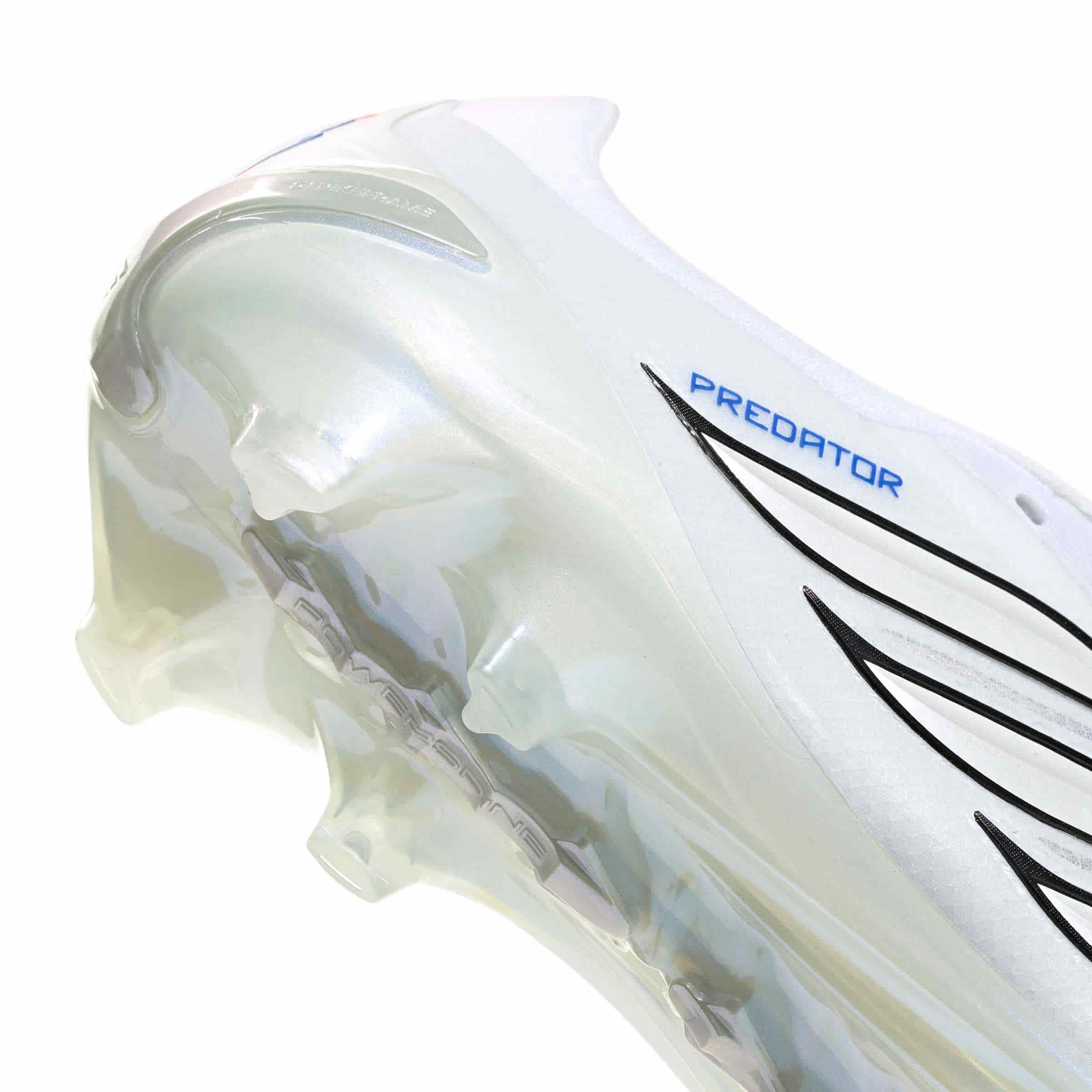 adidas Predator Pro Fold-Over Tongue FG Firm Ground (FG) adidas