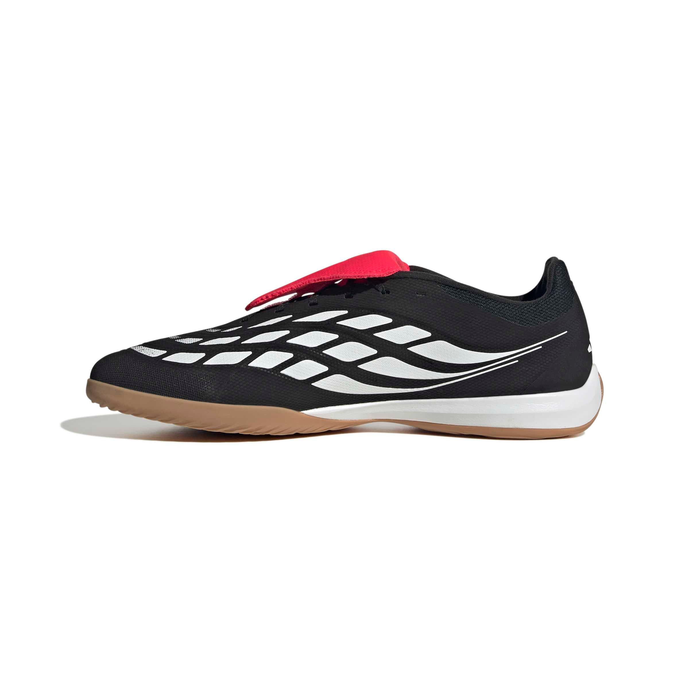 adidas PREDATOR LEAGUE Fold-Over Tongue IC Indoor / Futsal adidas
