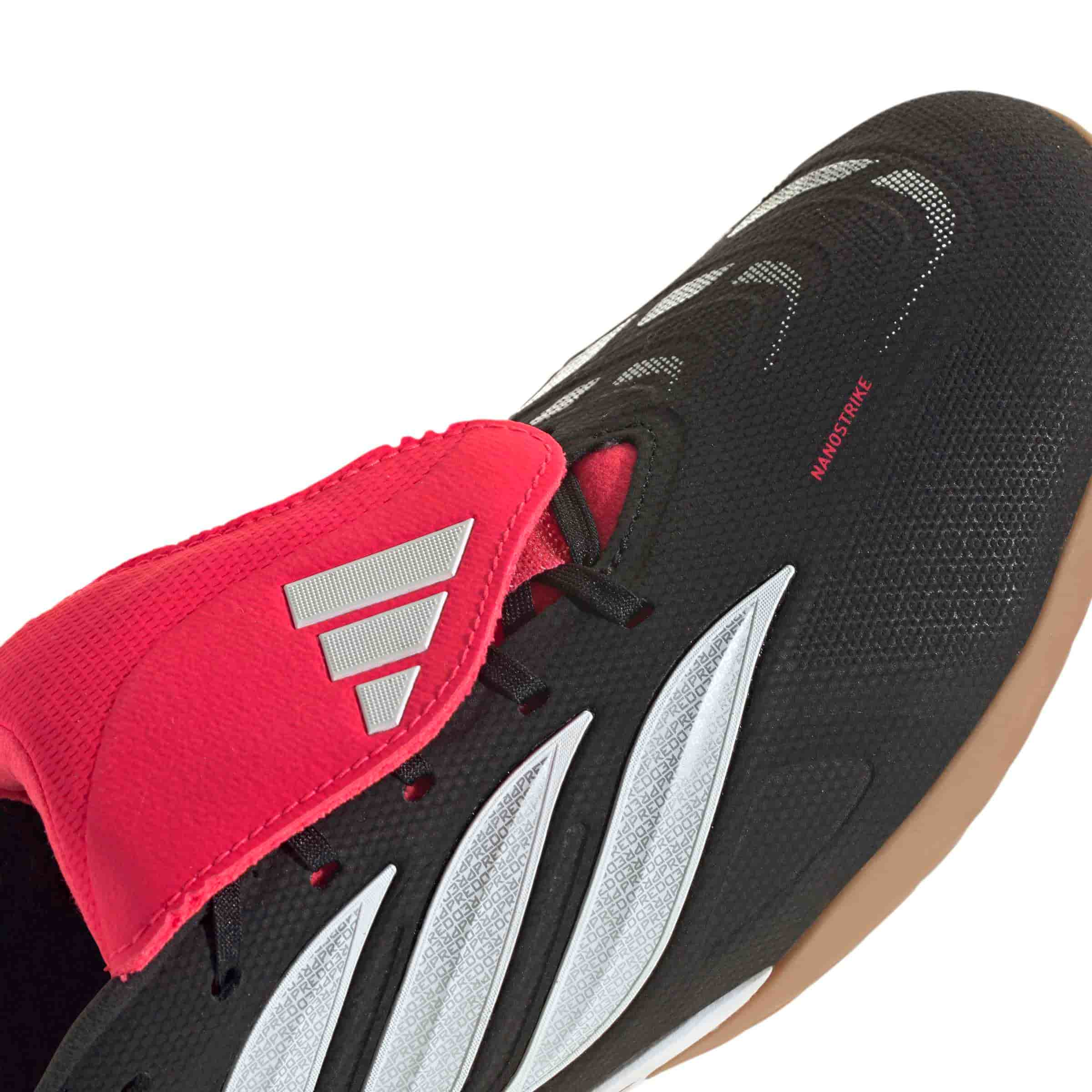adidas PREDATOR LEAGUE Fold-Over Tongue IC Indoor / Futsal adidas