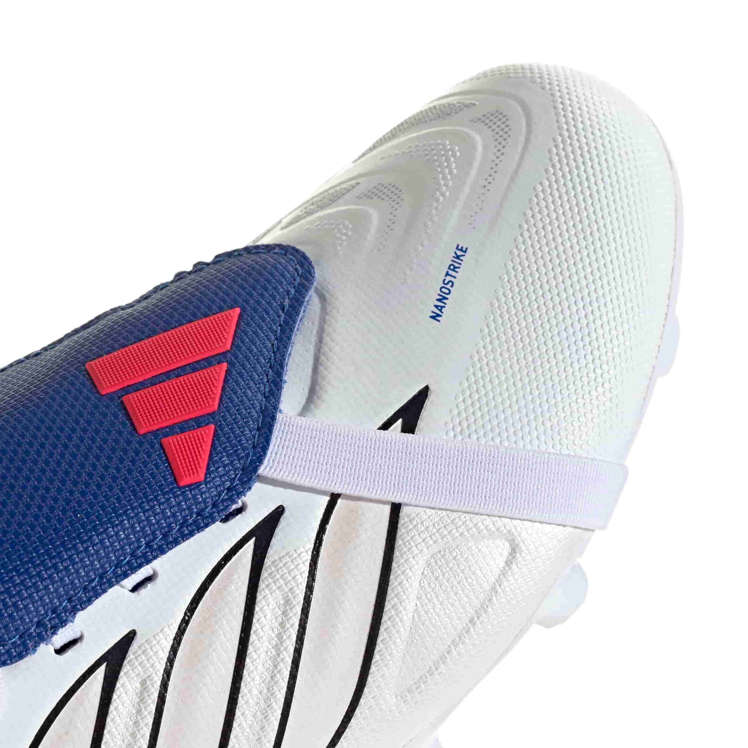adidas Predator League Fold-Over Tongue FG Jr. Firm Ground (FG) adidas
