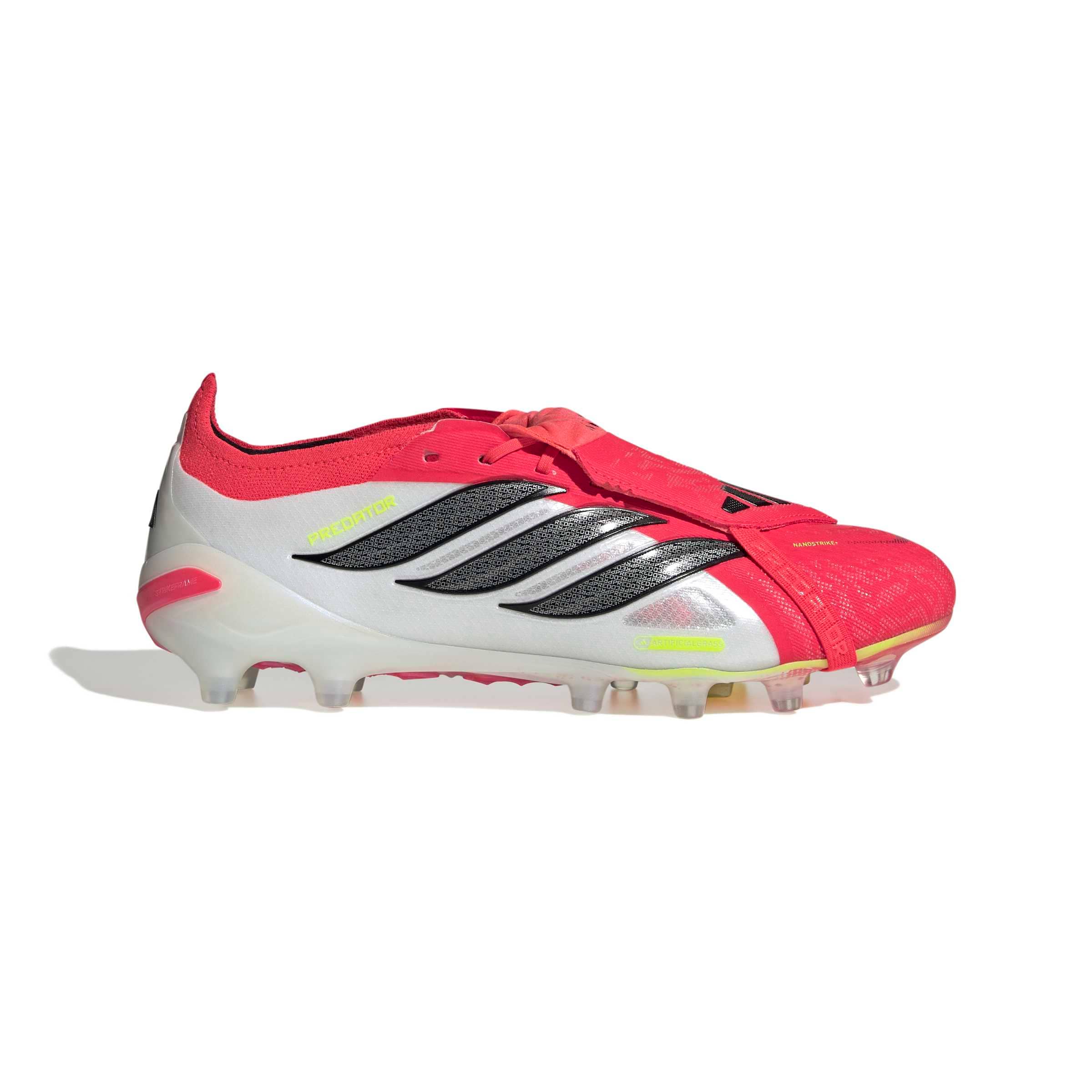 adidas Predator Elite Fold-Over Tongue AG Artificial Grass (AG) adidas