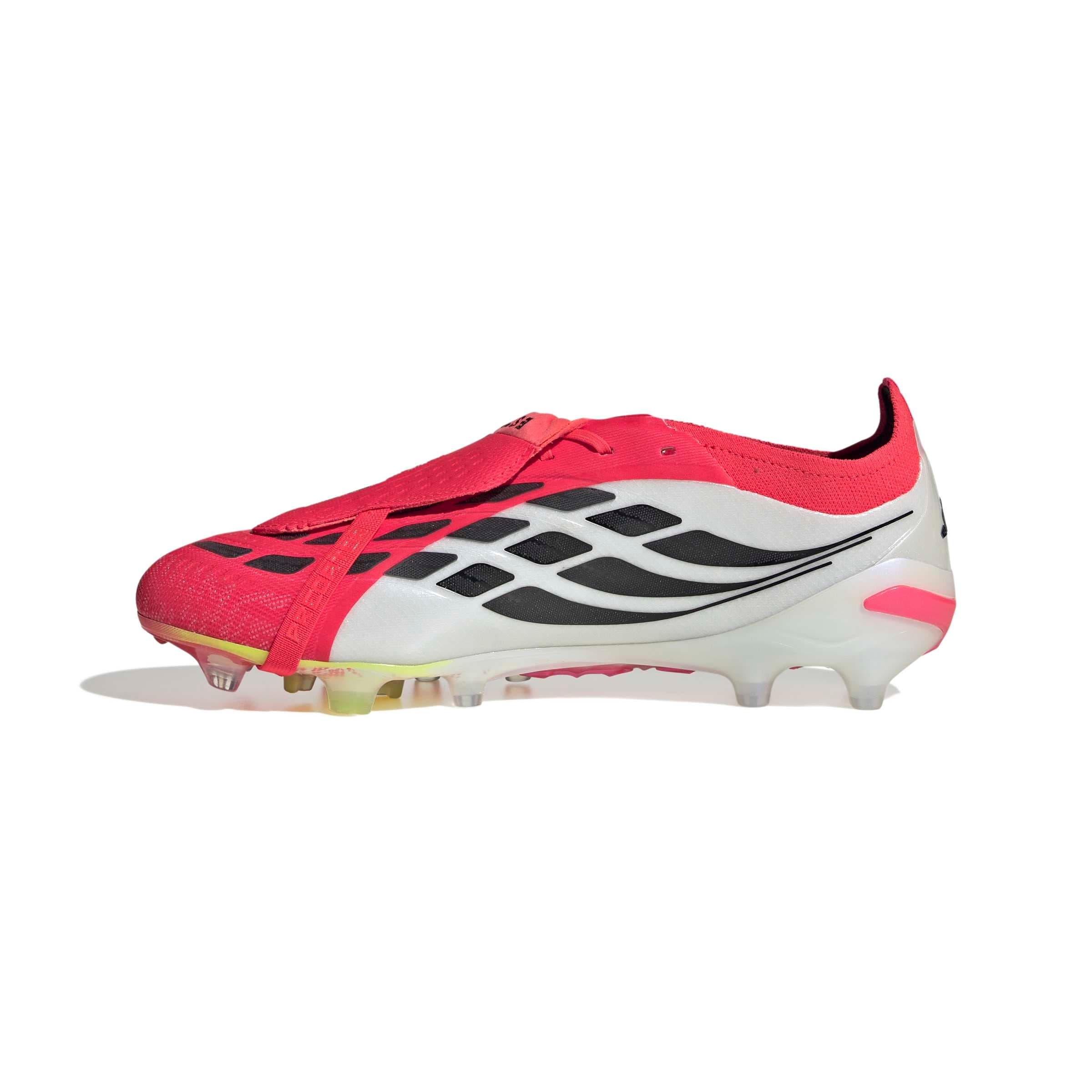 adidas Predator Elite Fold-Over Tongue AG Artificial Grass (AG) adidas
