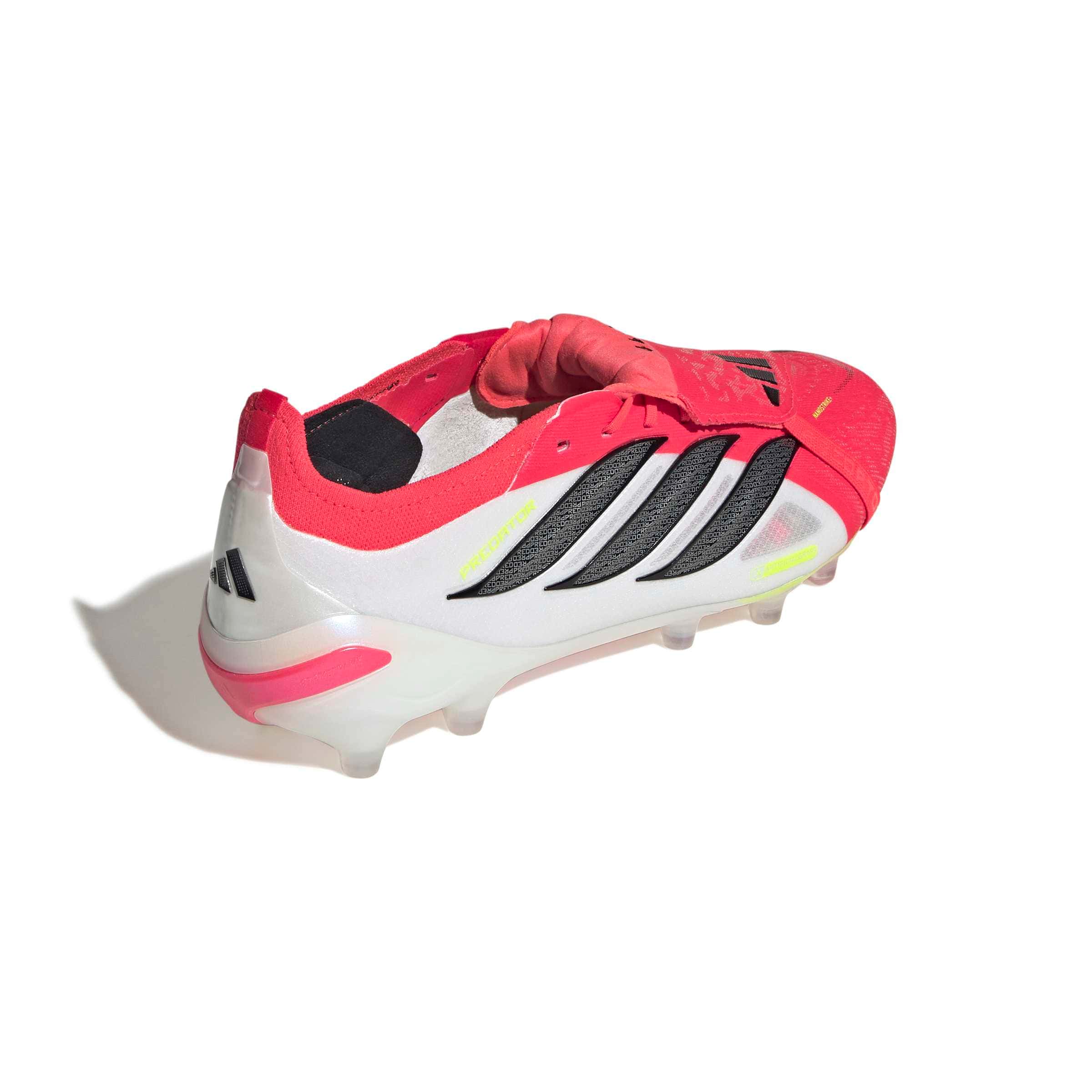 adidas Predator Elite Fold-Over Tongue AG Artificial Grass (AG) adidas