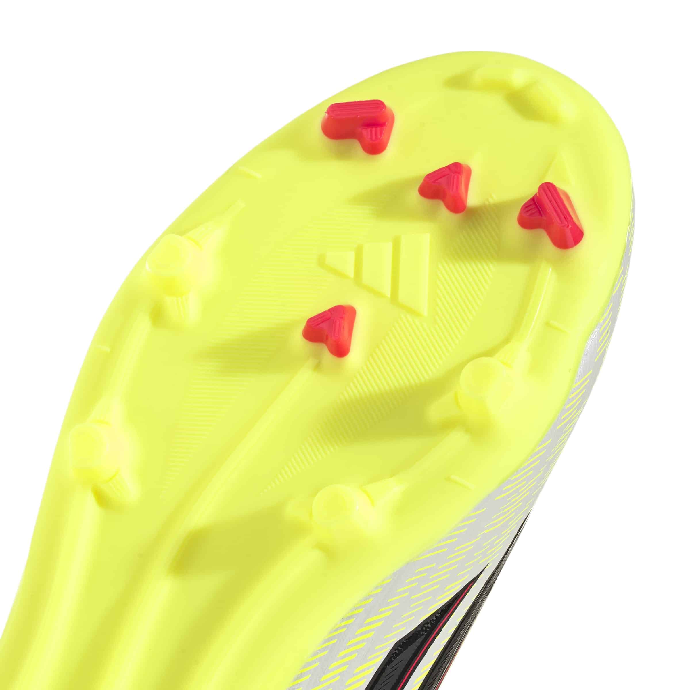 adidas F50 LEAGUE Laceless FG/MG Jr. Firm Ground (FG) adidas