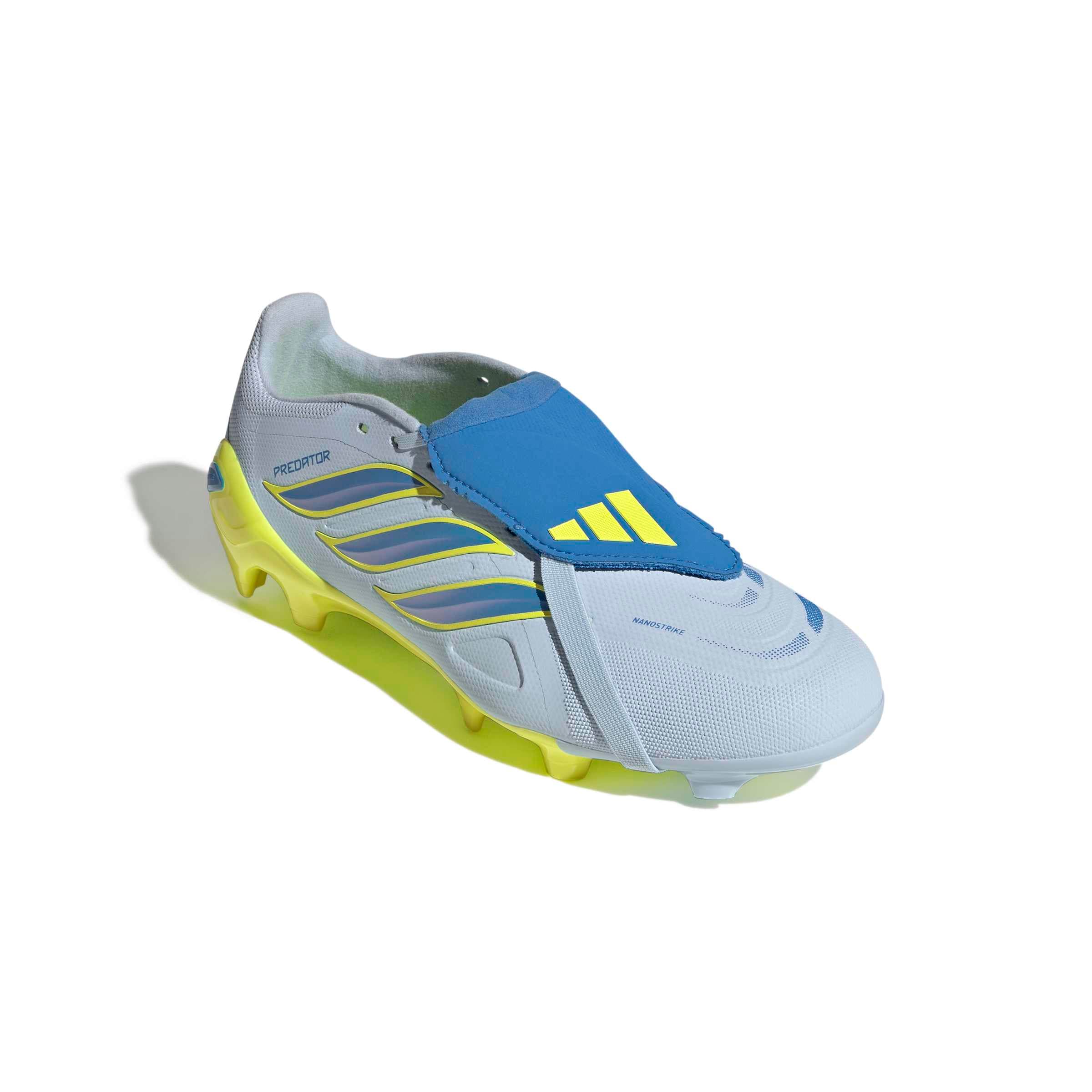 adidas Predator League Fold-Over Tongue FG Firm Ground (FG) adidas