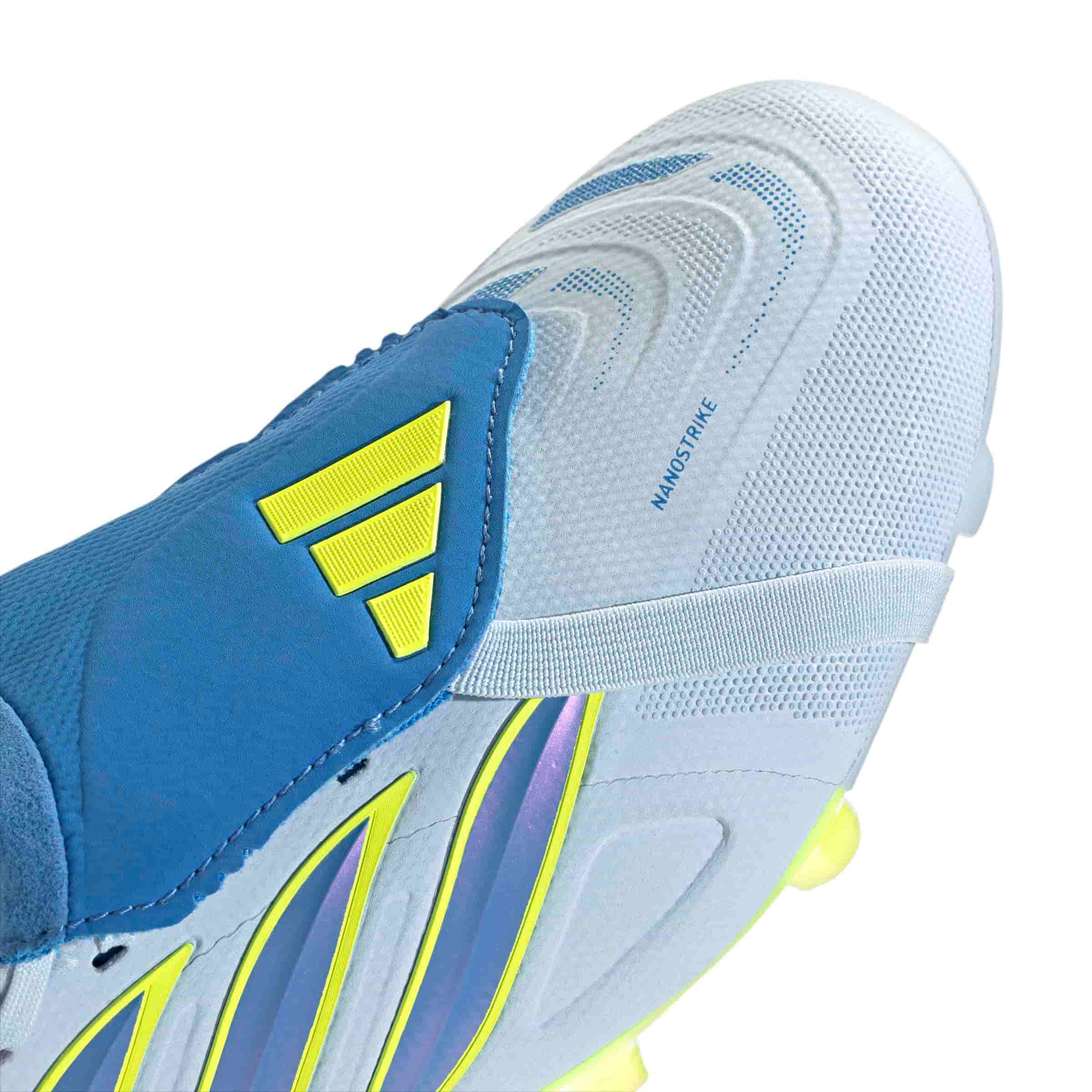 adidas Predator League Fold-Over Tongue FG Firm Ground (FG) adidas
