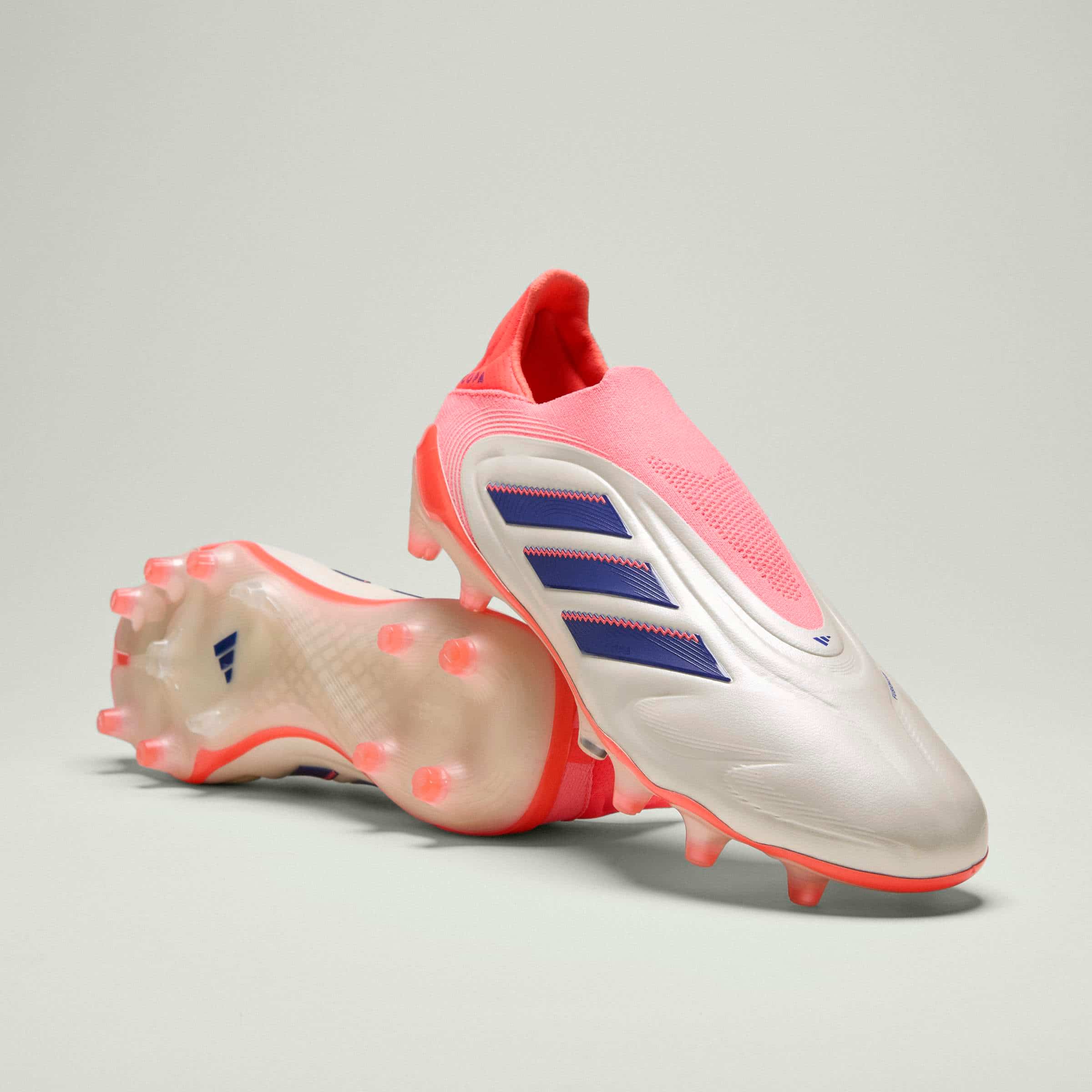 adidas Copa Pure 3 Elite Laceless FG Firm Ground (FG) adidas
