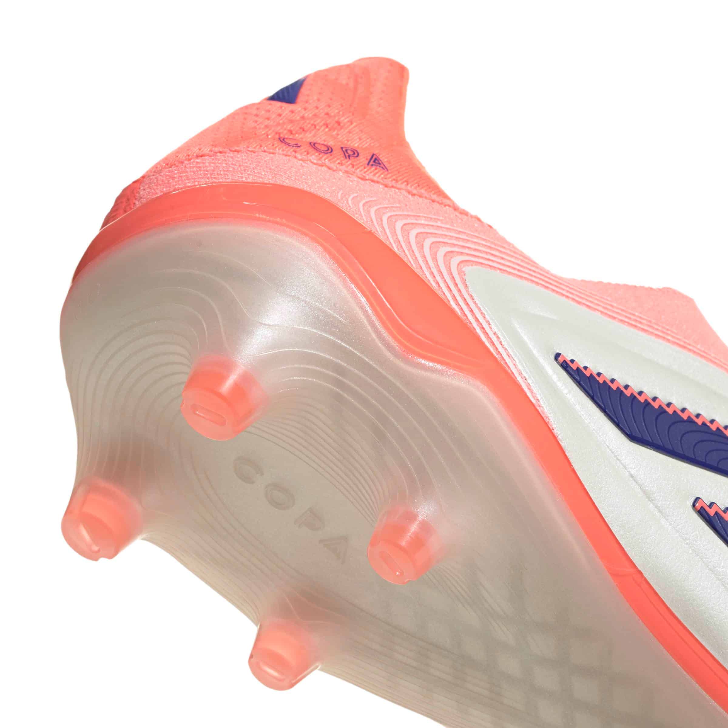adidas Copa Pure 3 Elite Laceless FG Firm Ground (FG) adidas