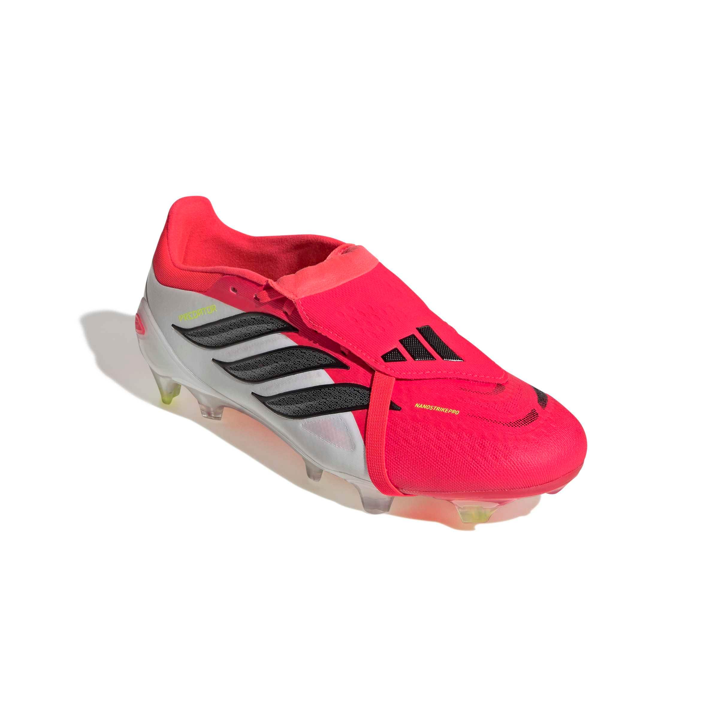 adidas PREDATOR PRO Fold-Over Tongue FG Firm Ground (FG) adidas