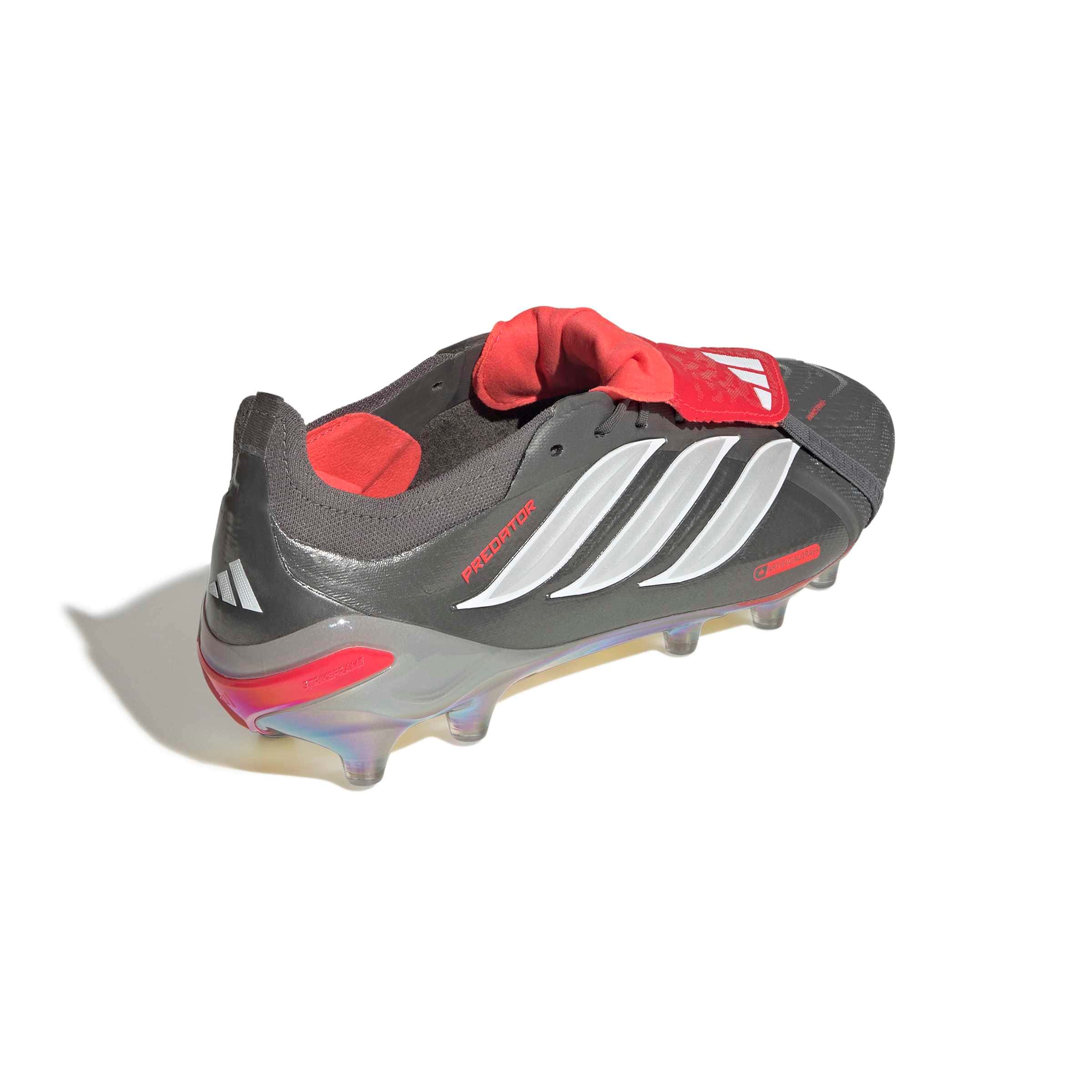 Predator Elite Fold-Over Tongue AG Artificial Grass (AG) adidas