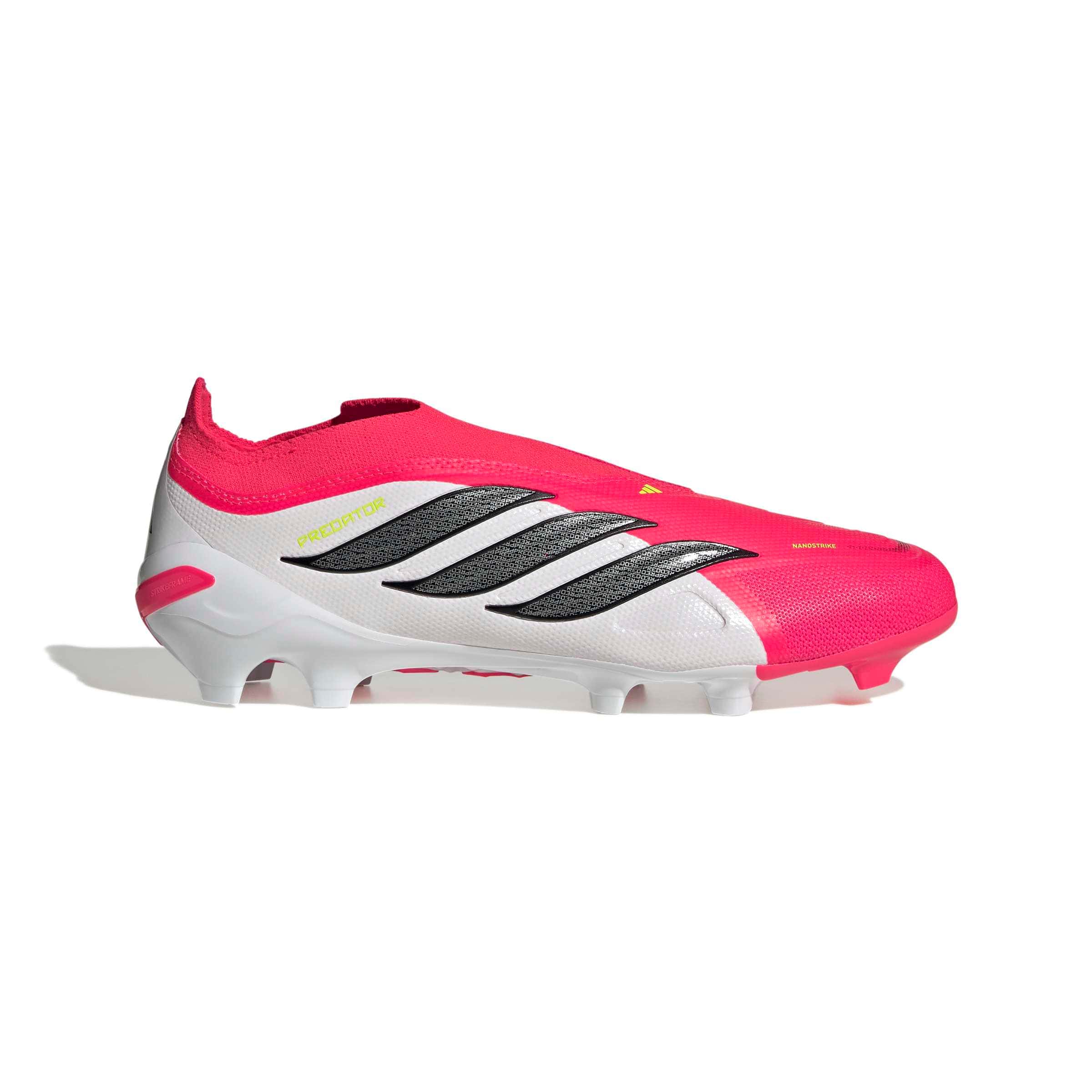 adidas PREDATOR LEAGUE Laceless FG Firm Ground (FG) adidas