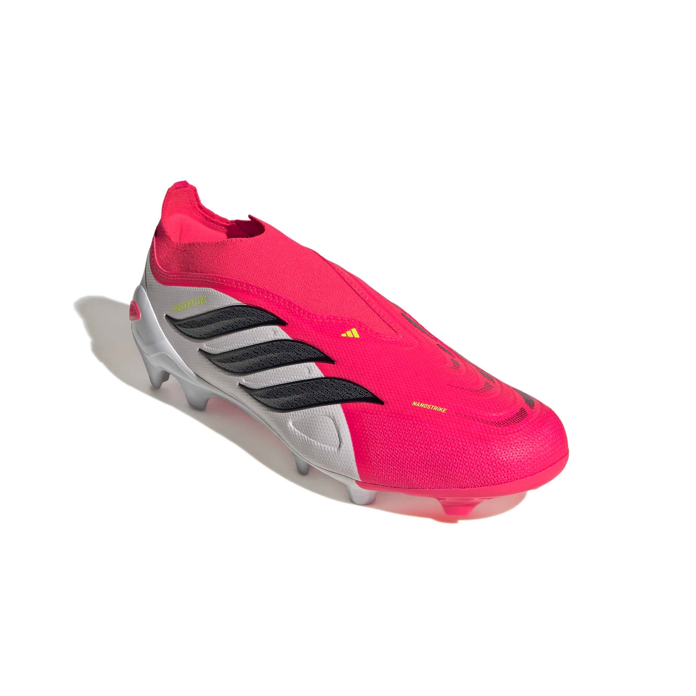adidas PREDATOR LEAGUE Laceless FG Firm Ground (FG) adidas