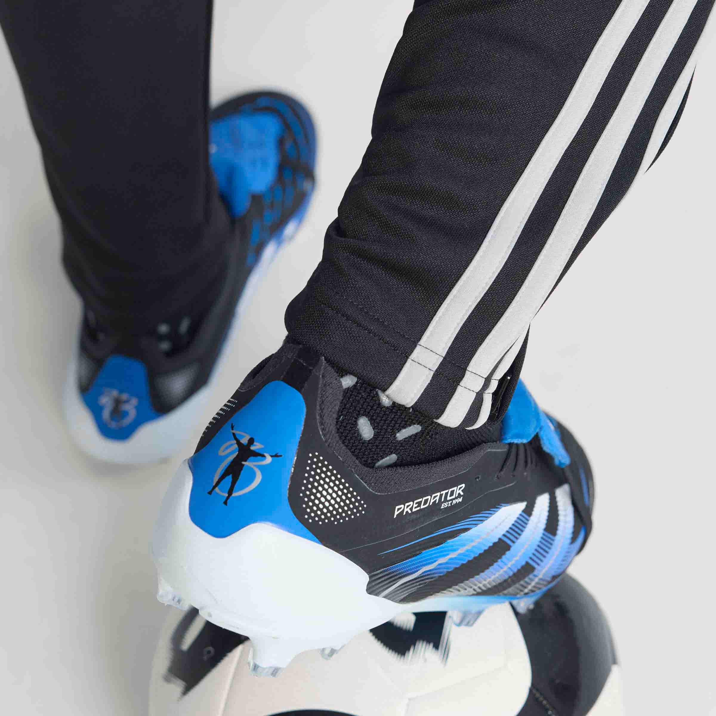 adidas Predator Elite JB Fold-Over Tongue FG Firm Ground adidas