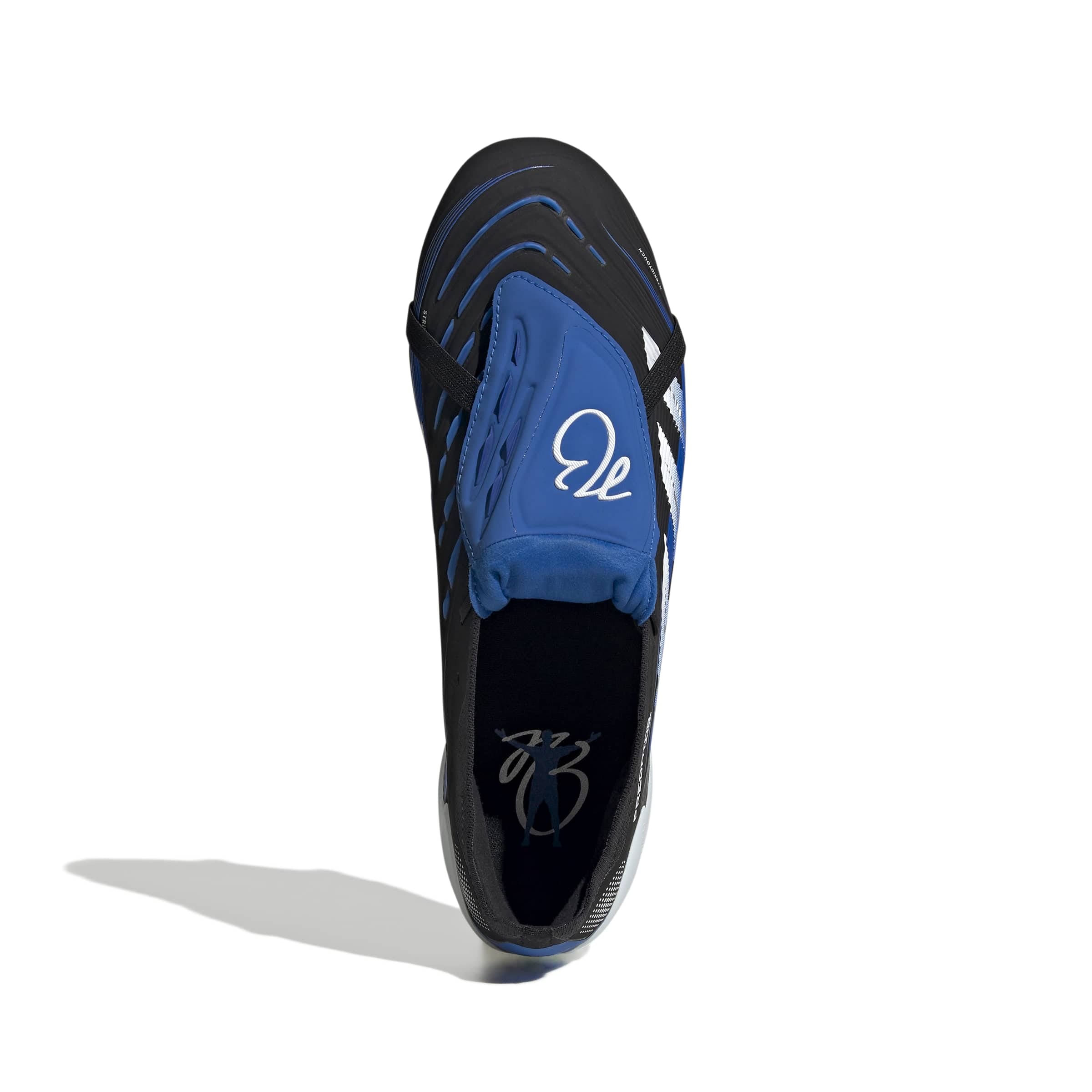 adidas Predator Elite JB Fold-Over Tongue FG Firm Ground adidas