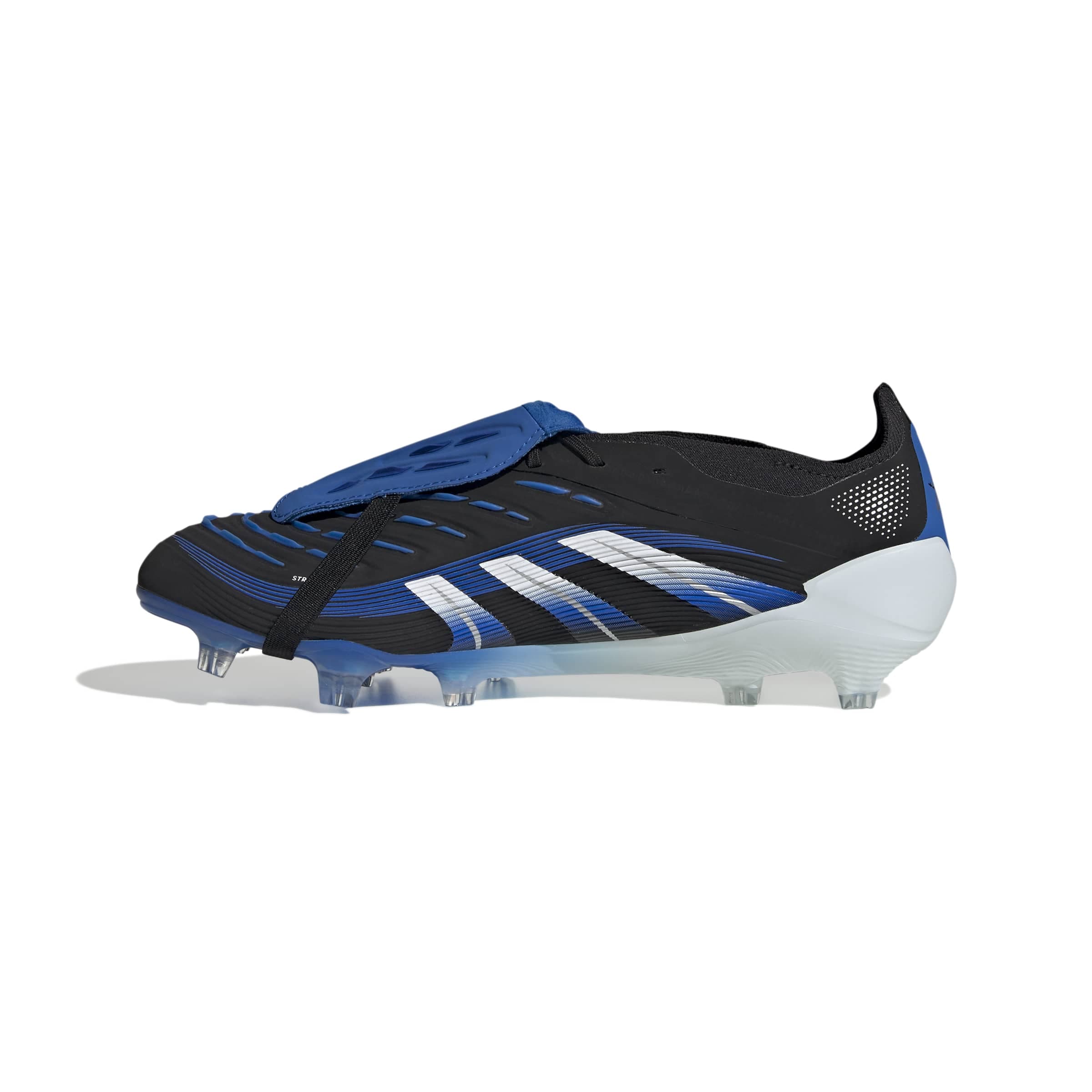 adidas Predator Elite JB Fold-Over Tongue FG Firm Ground adidas