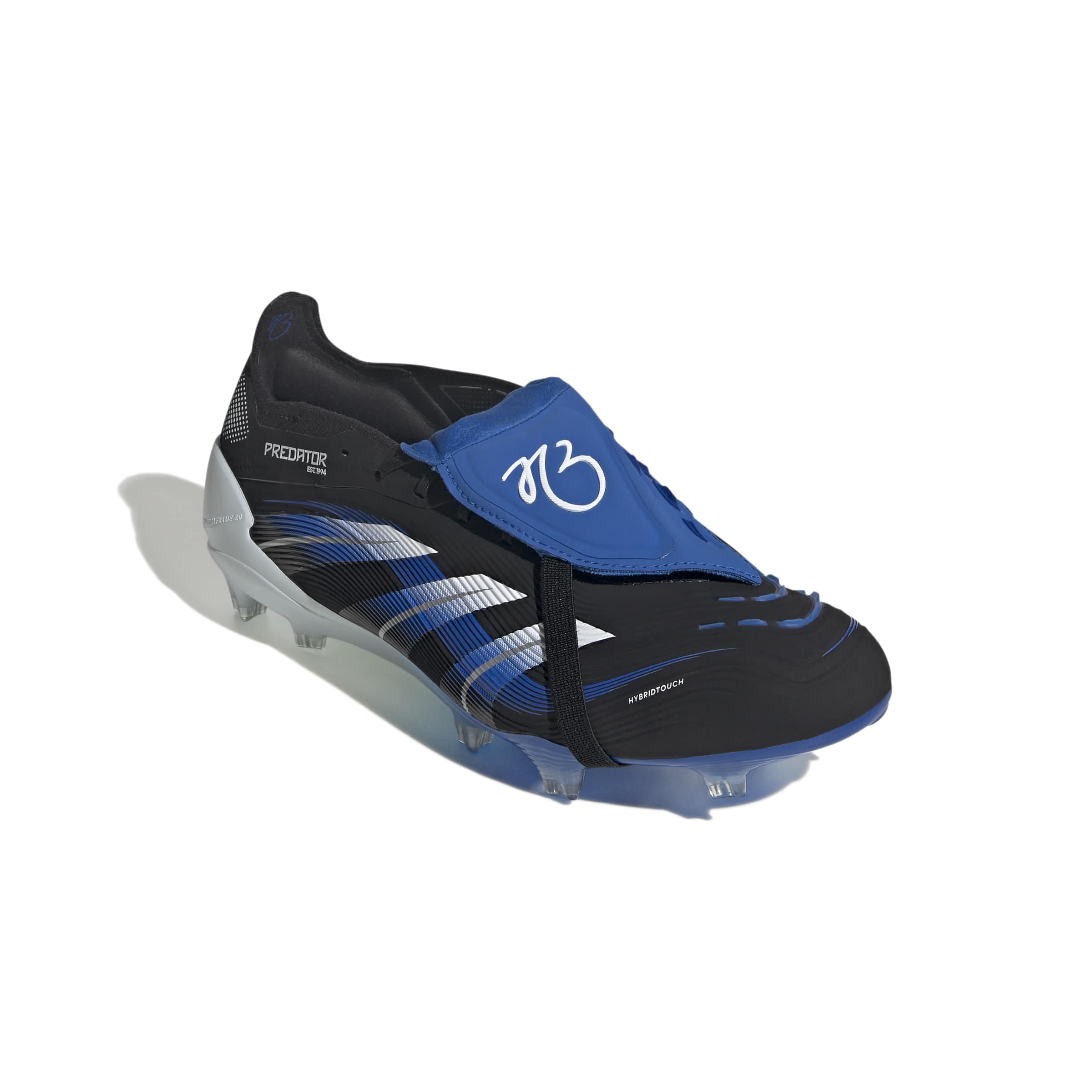 adidas Predator Elite JB Fold-Over Tongue FG Firm Ground adidas