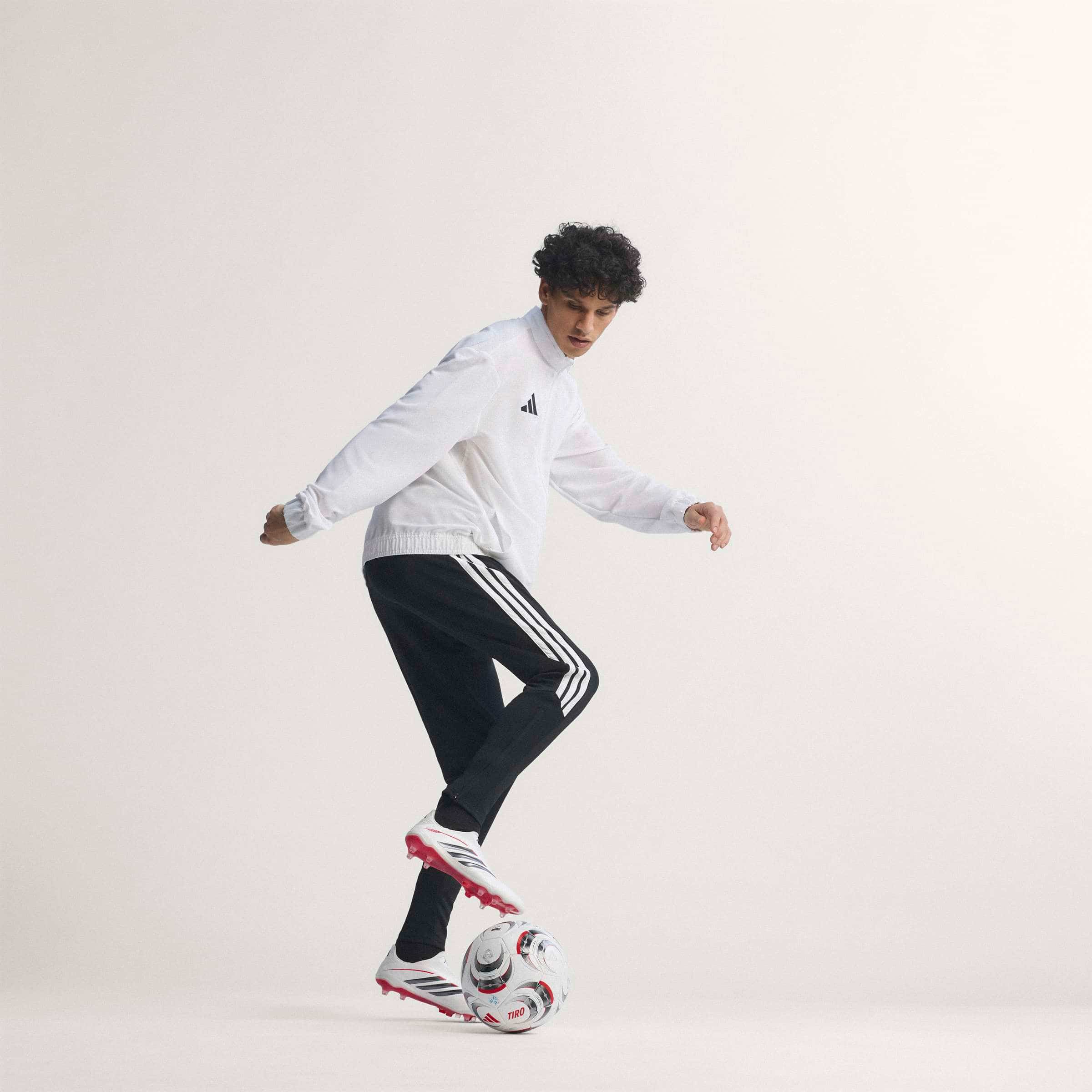 adidas COPA PURE IV ELITE Laceless FG Firm Ground (FG) adidas