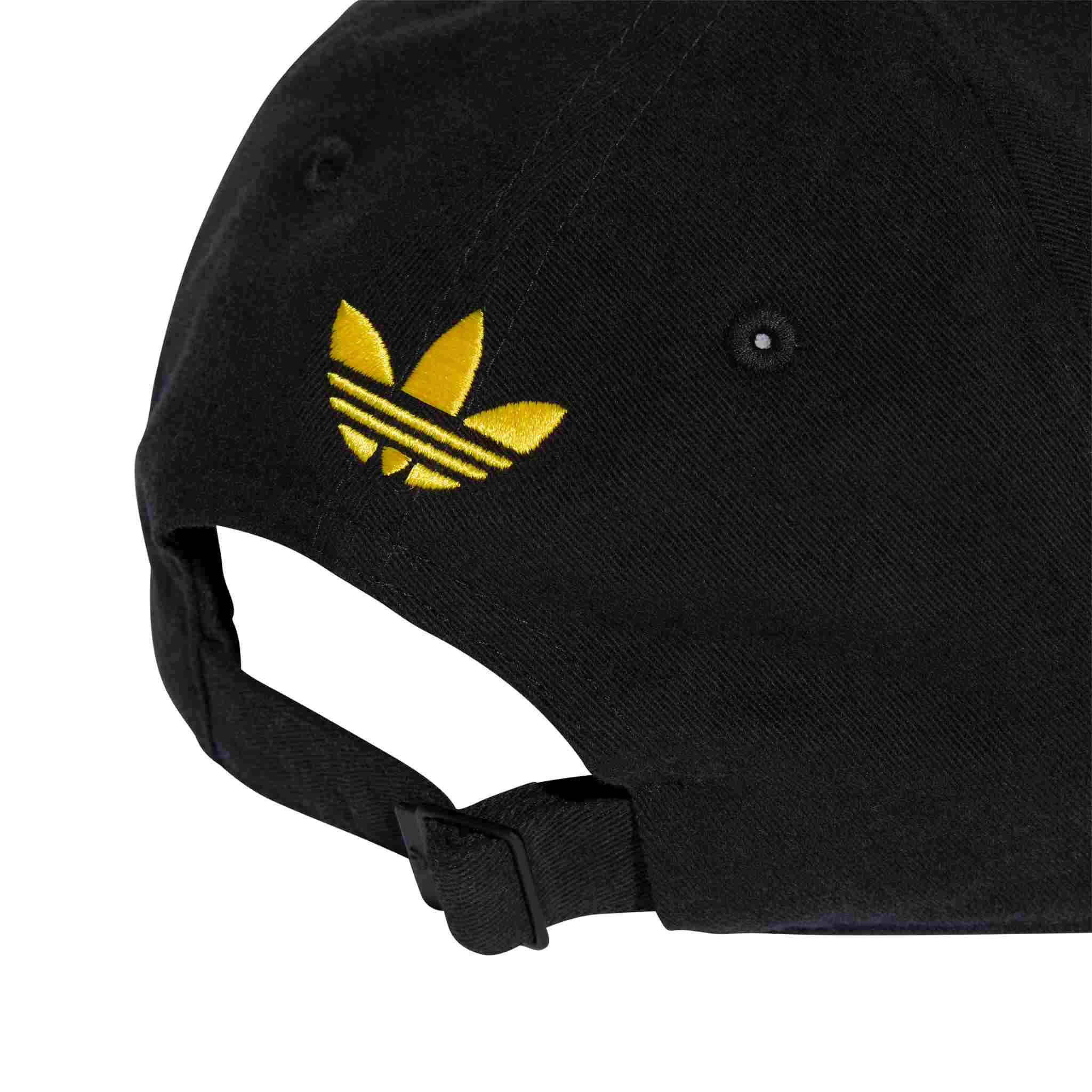 Manchester United Third Cap Hats adidas