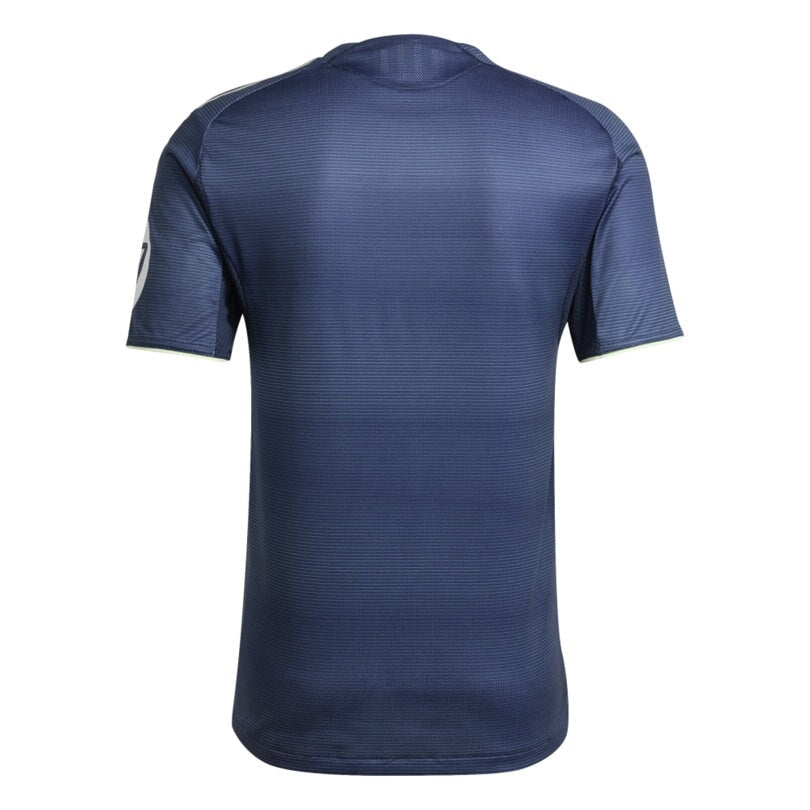 Real Madrid 25/26 Away Authentic Jersey Official Jerseys adidas