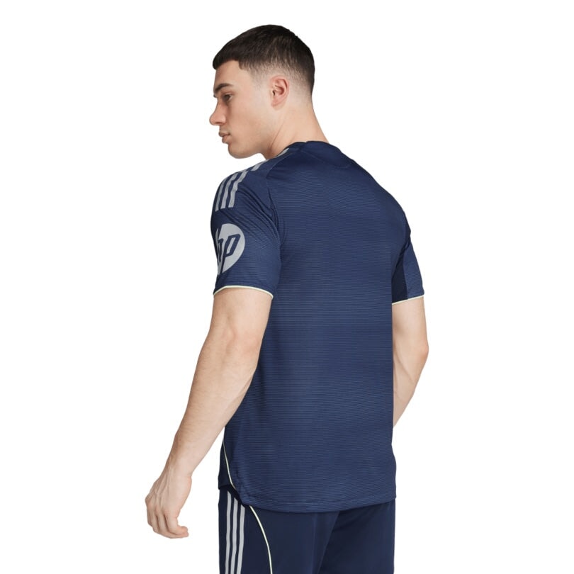 Real Madrid 25/26 Away Authentic Jersey Official Jerseys adidas