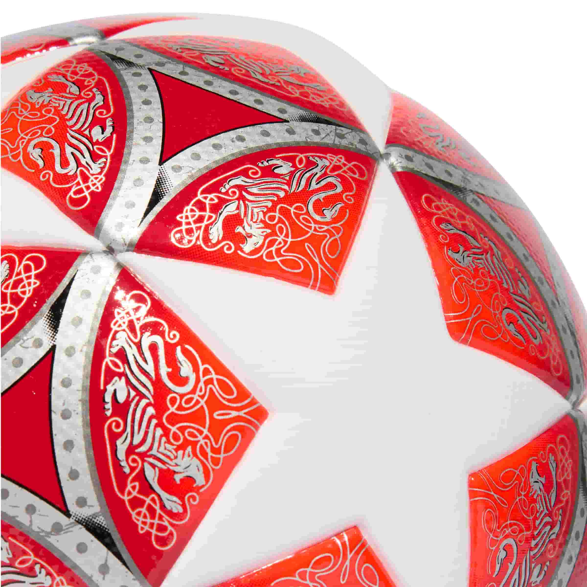 UEFA WOMENS CHAMPIONS LEAGUE BALL Training Balls adidas