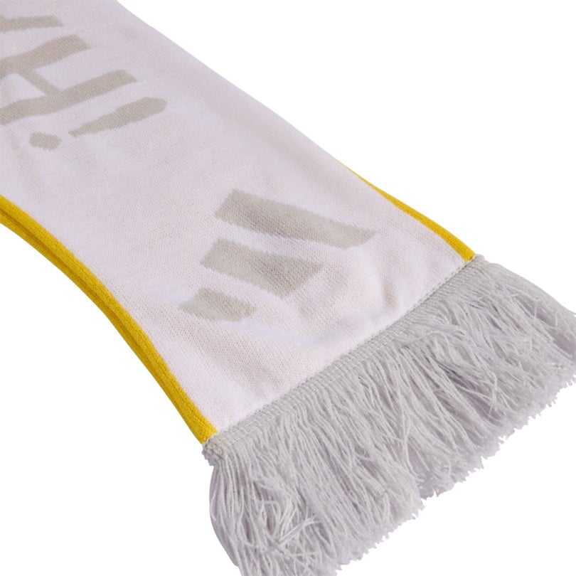 Real Madrid Home Scarf Scarves adidas