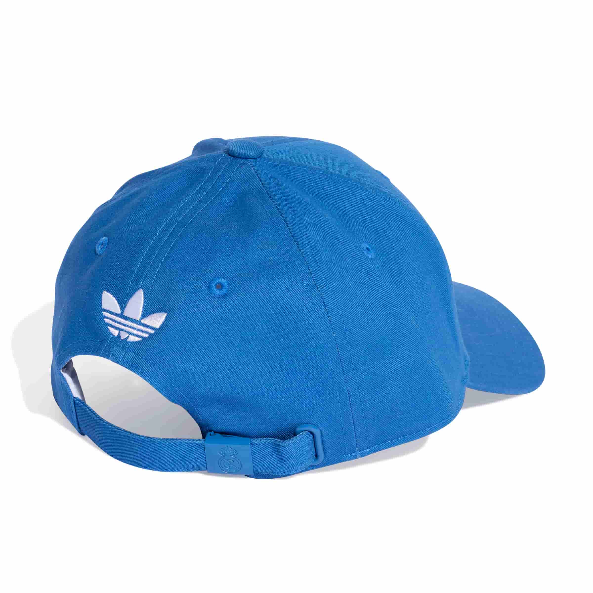 Real Madrid Third Cap Hats adidas