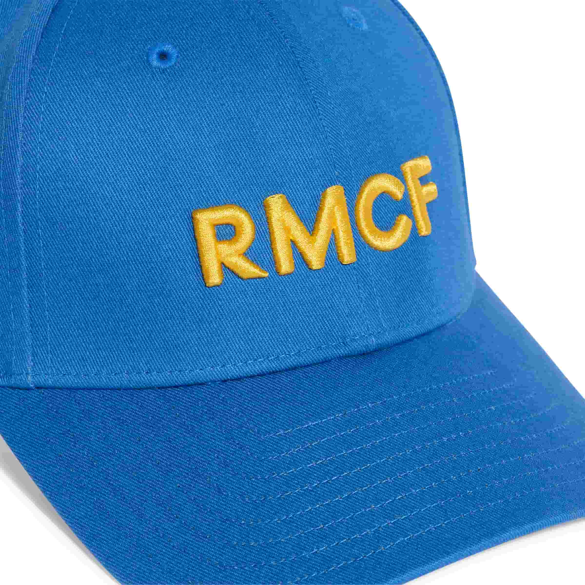Real Madrid Third Cap Hats adidas