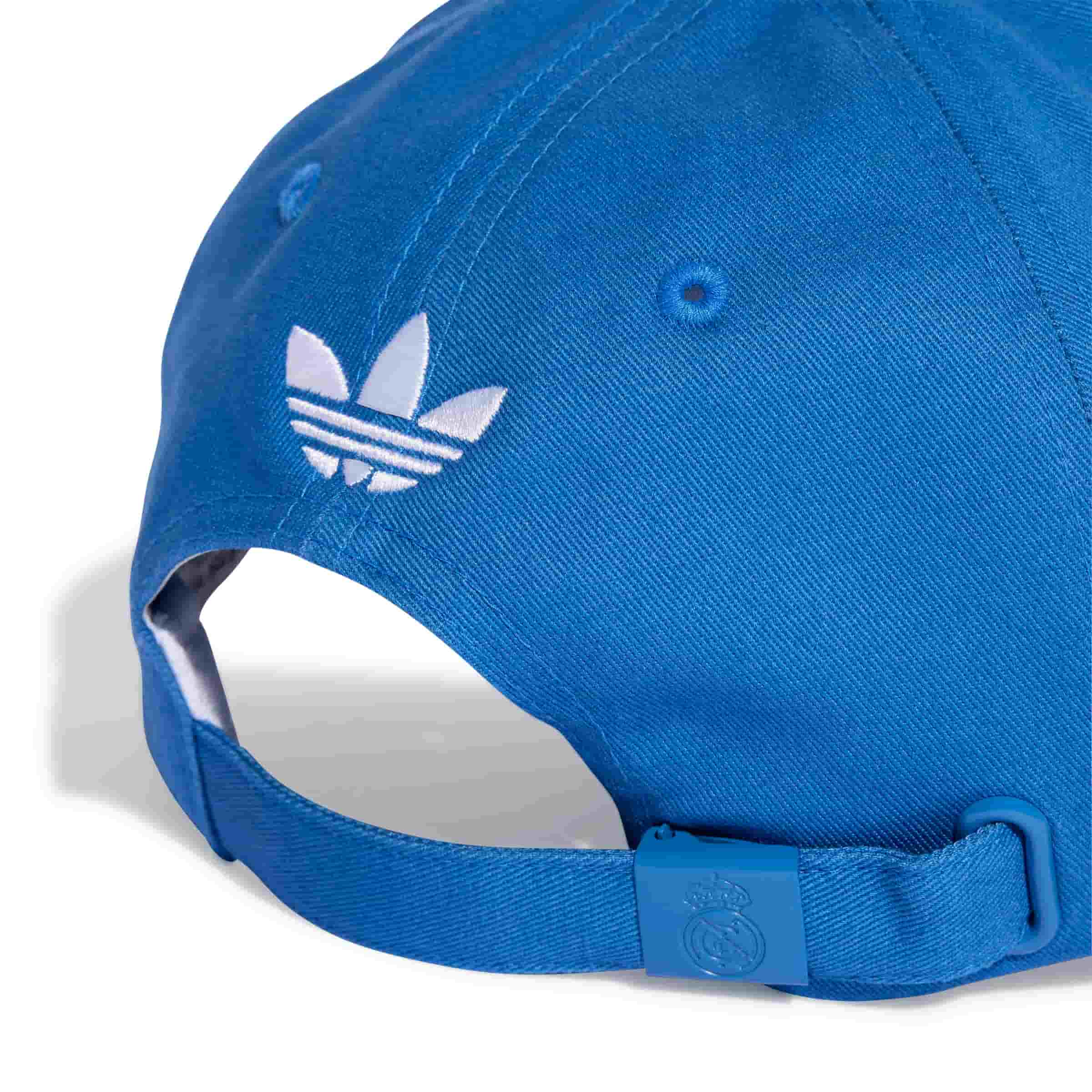 Real Madrid Third Cap Hats adidas