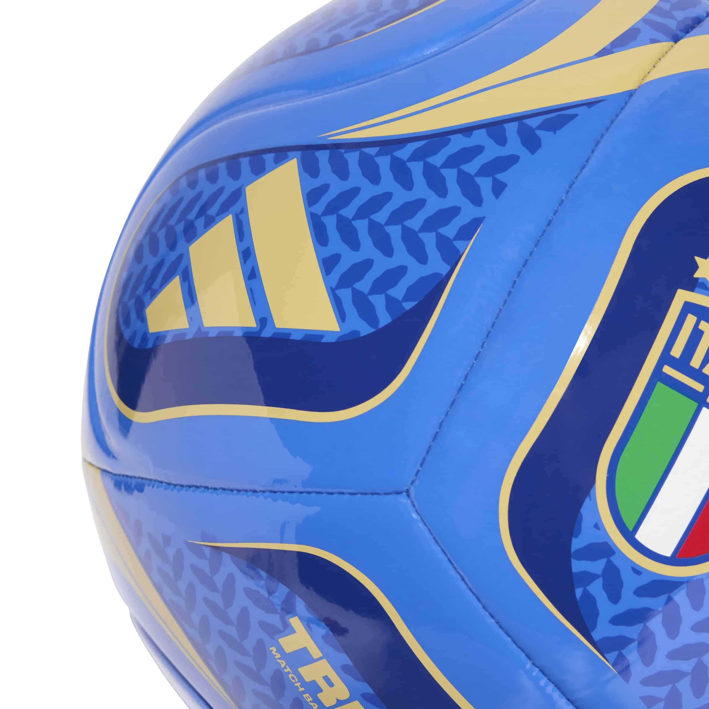 Trionda Italy Home Club Ball Official Balls adidas