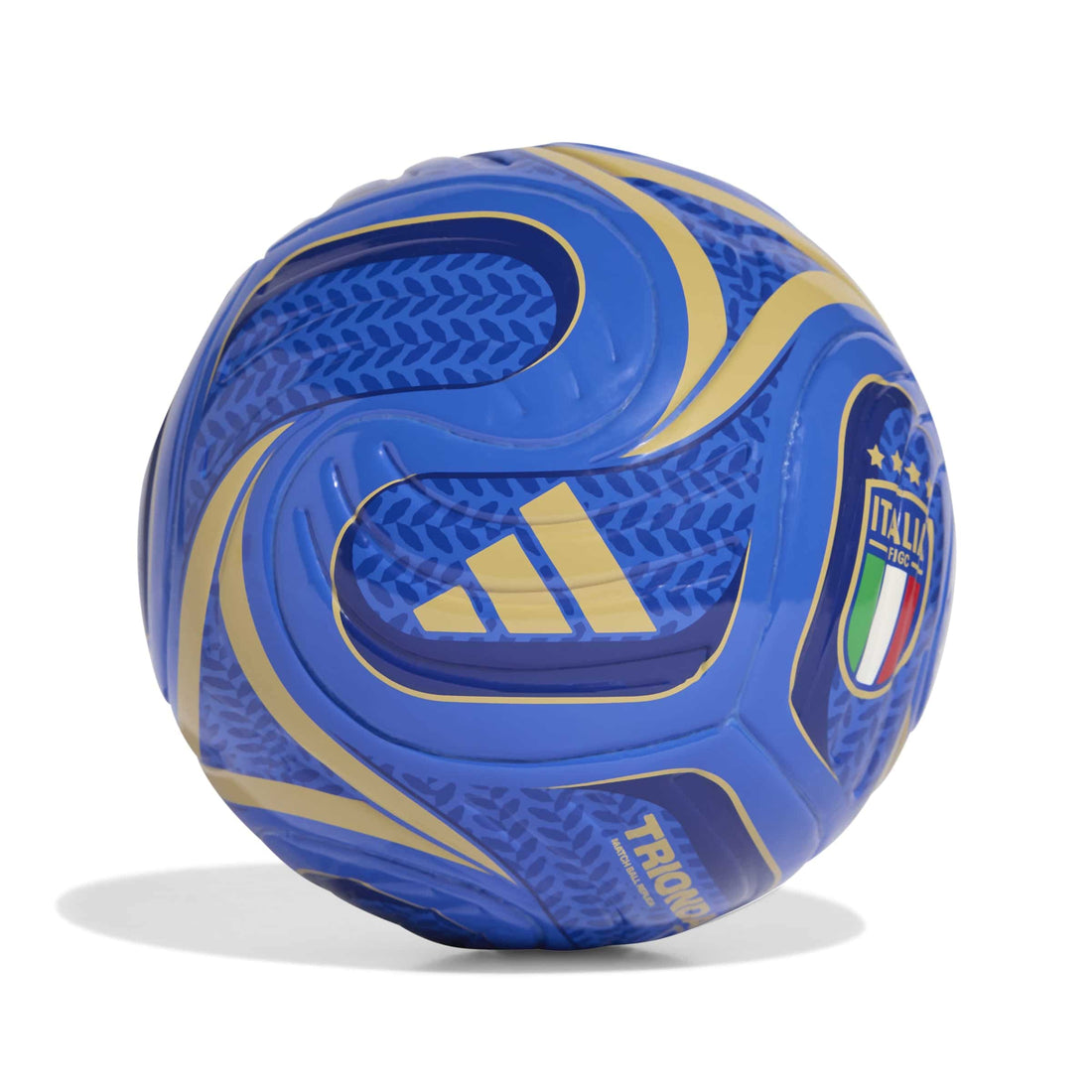 Trionda Italy Home Mini Ball Mini Balls adidas Blue 1