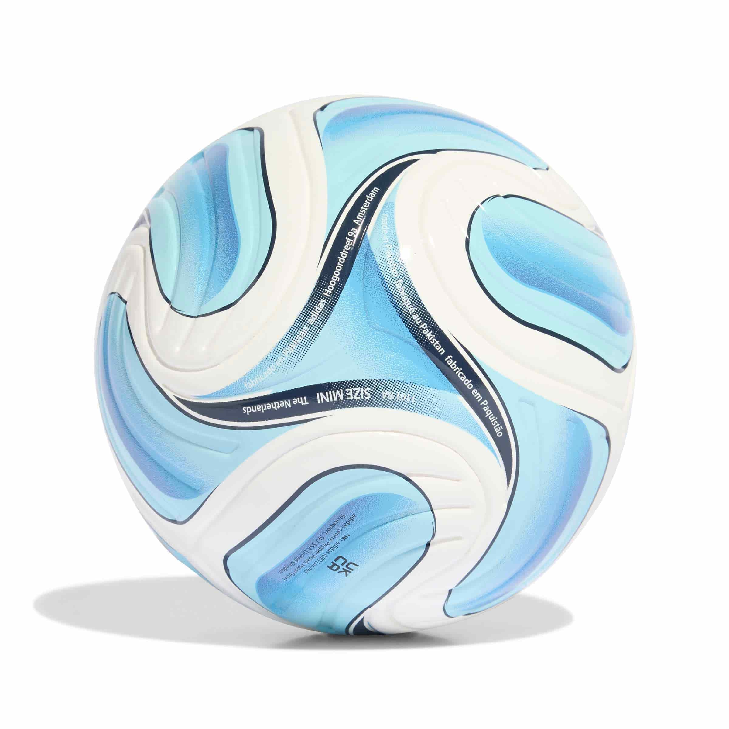 Trionda Argentina Home Mini Ball Mini Balls adidas