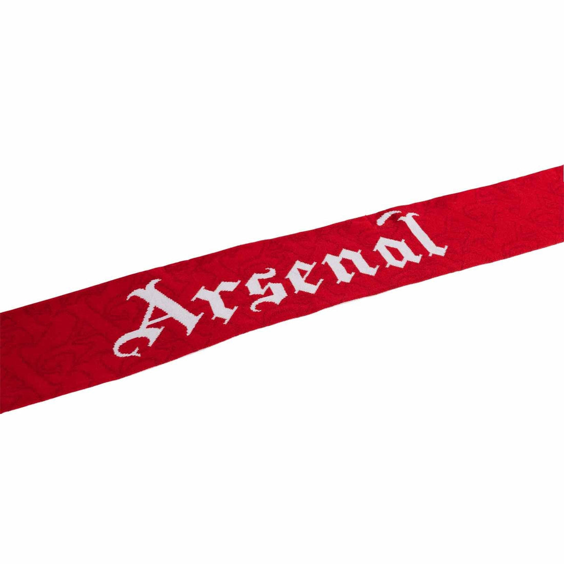 Arsenal Home Scarf Licensed Hats adidas