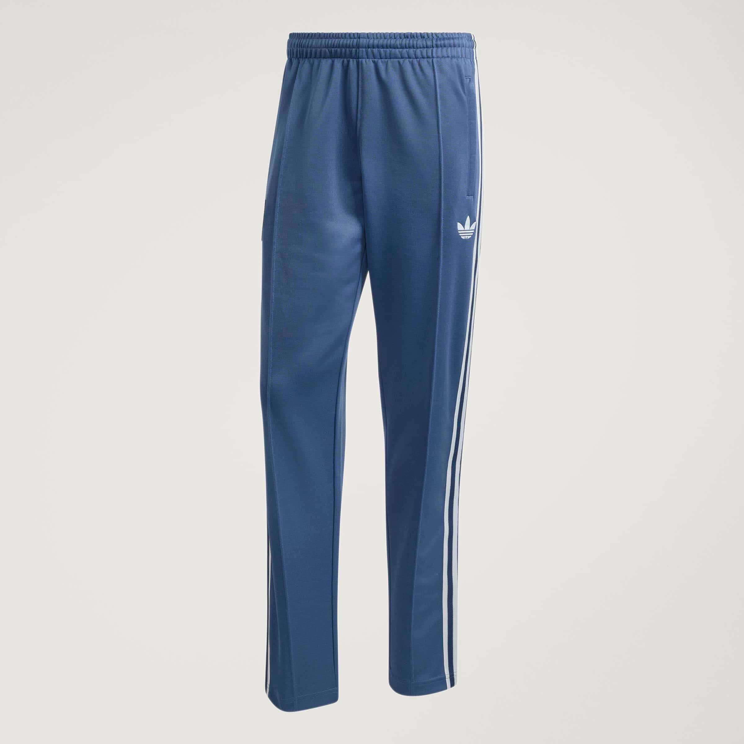 Italy Originals Track Pants Training Bottoms adidas