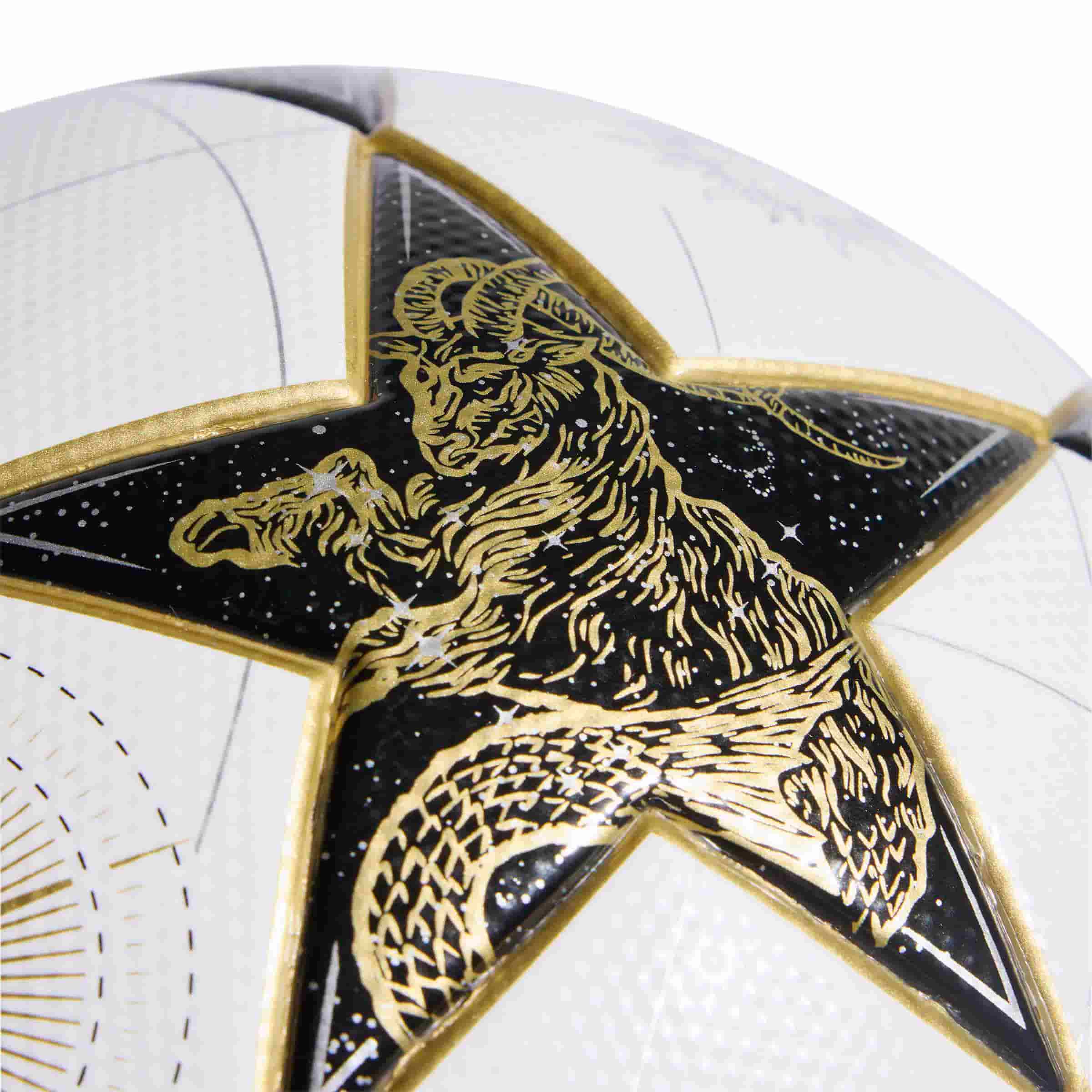 UCL League 25/26 League Stage Ball Training Balls adidas