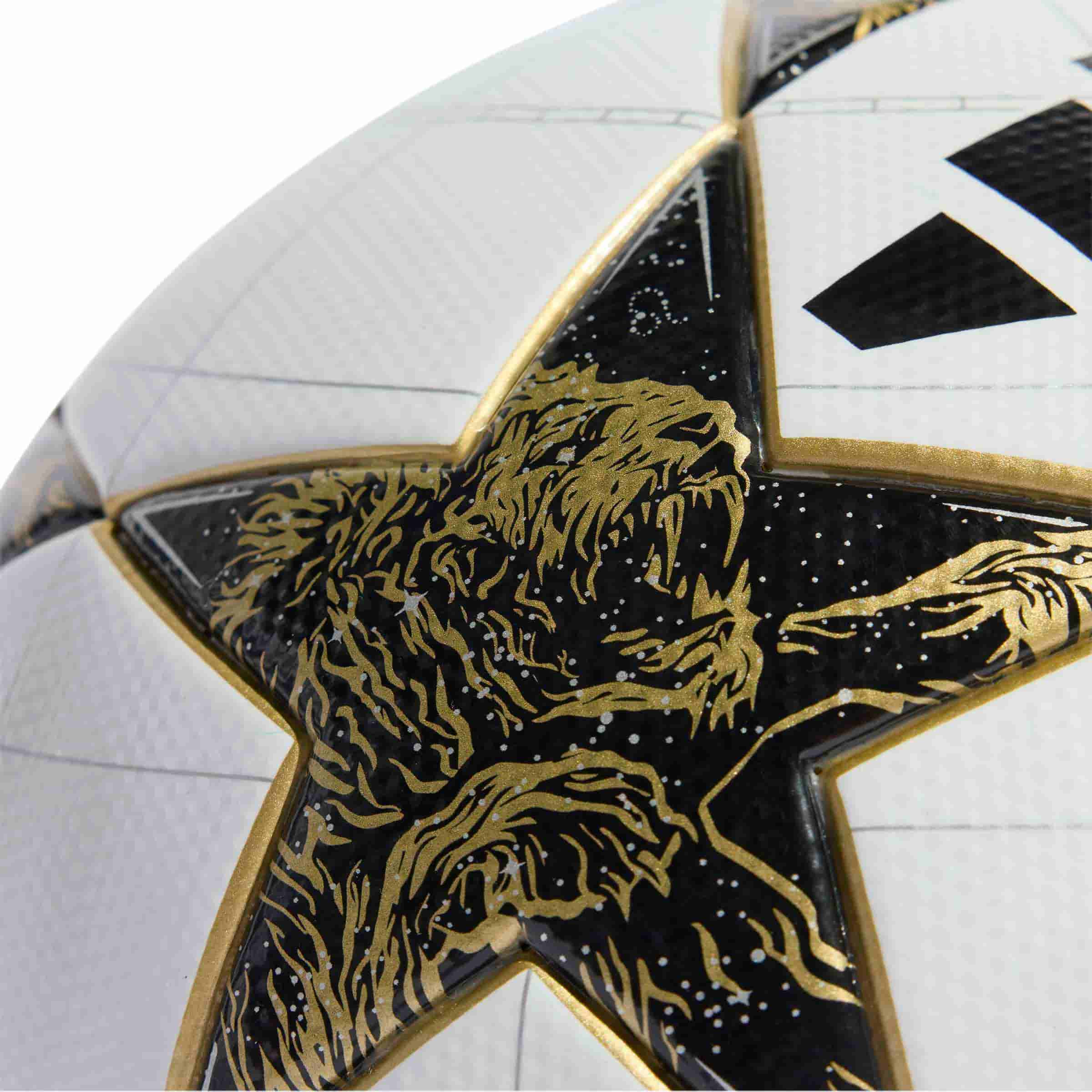UCL League 25/26 League Stage Ball Training Balls adidas